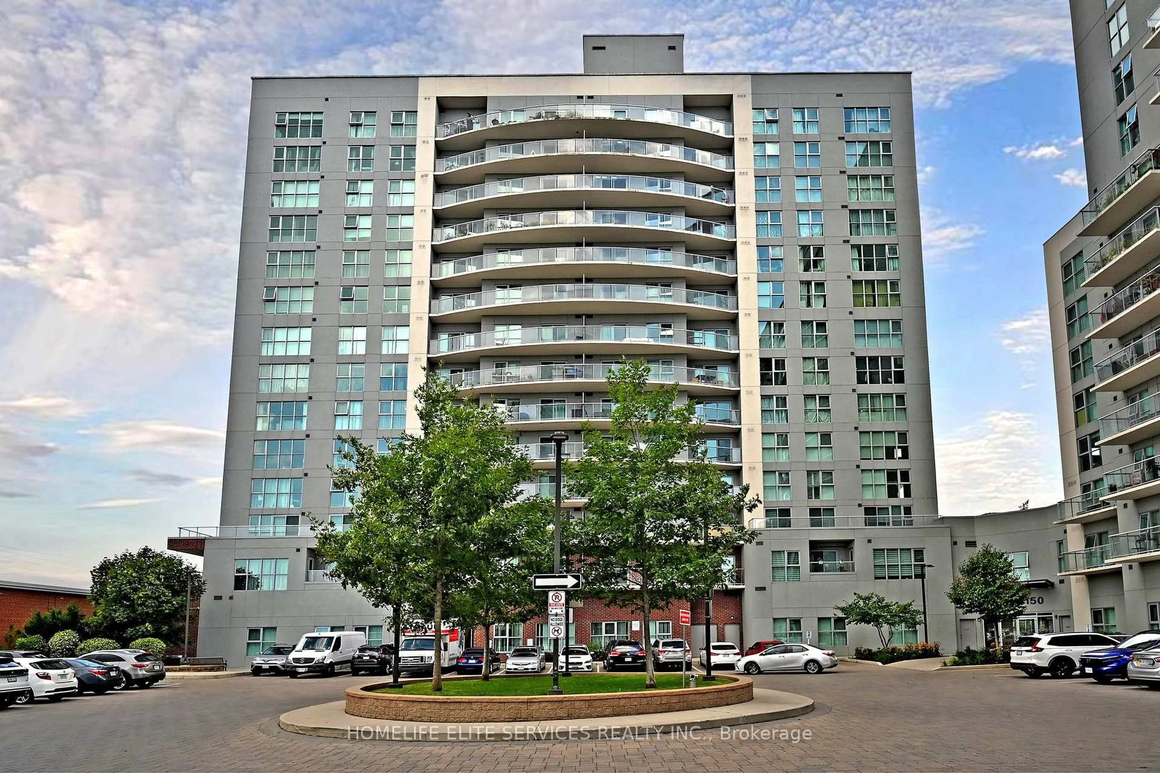 Unknown for 2152 Lawrence Ave #210, Toronto Ontario M1R 0B5