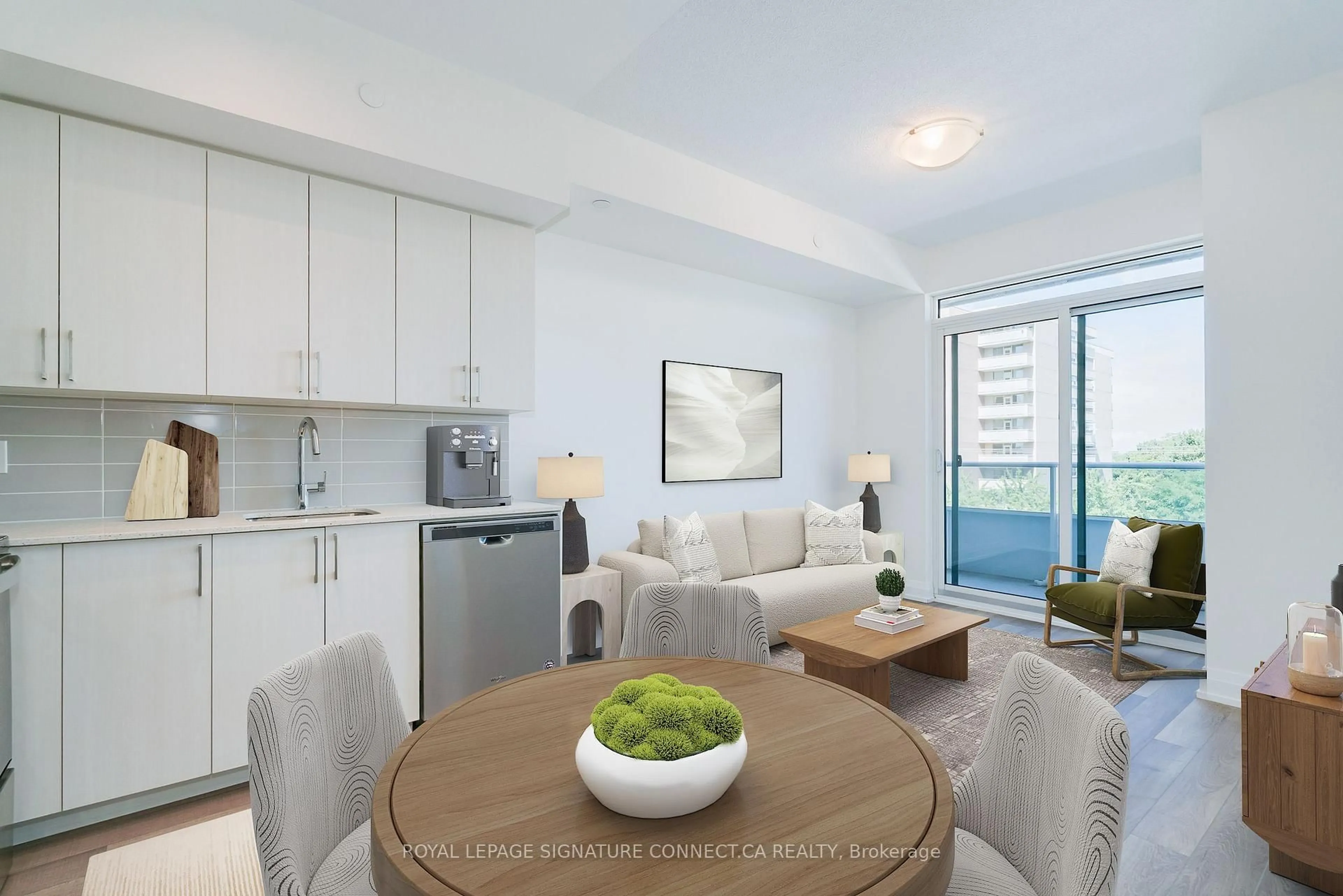 Unknown for 3121 Sheppard Ave #517, Toronto Ontario M1T 3J7