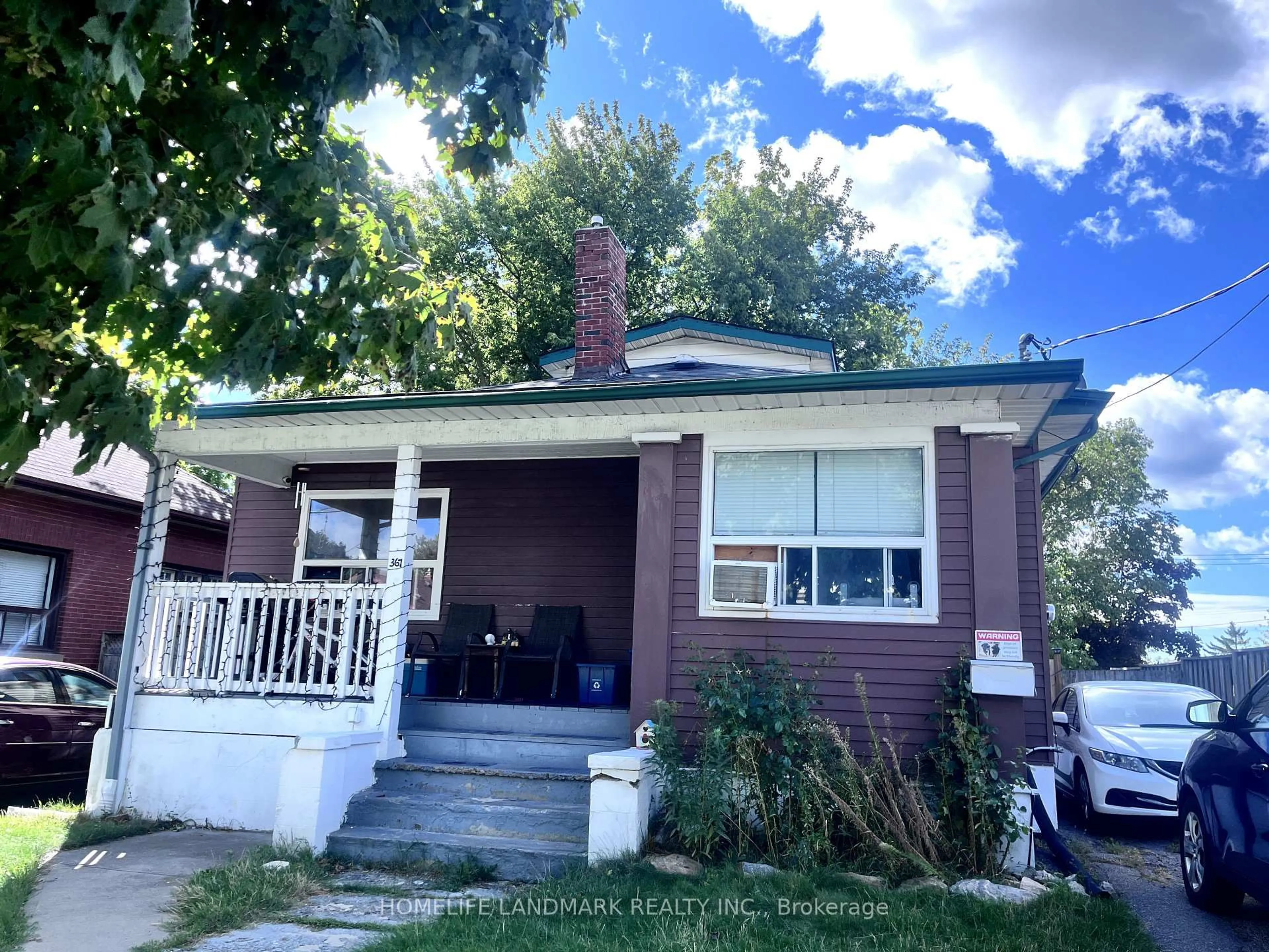 Unknown for 367 Buena Vista Ave, Oshawa Ontario L1J 2M6