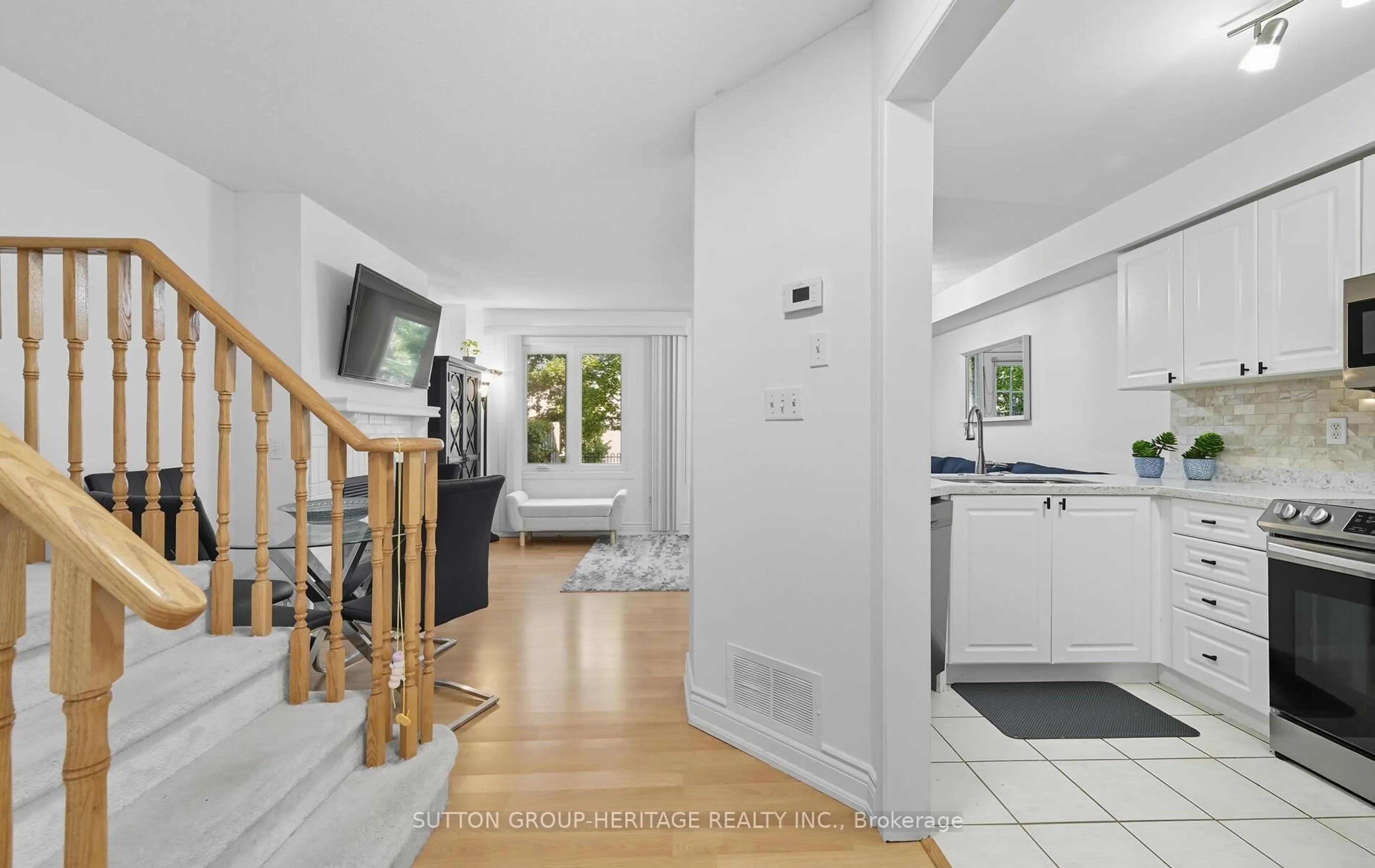 Unknown for 46 Alexis Way, Whitby Ontario L1R 2N9
