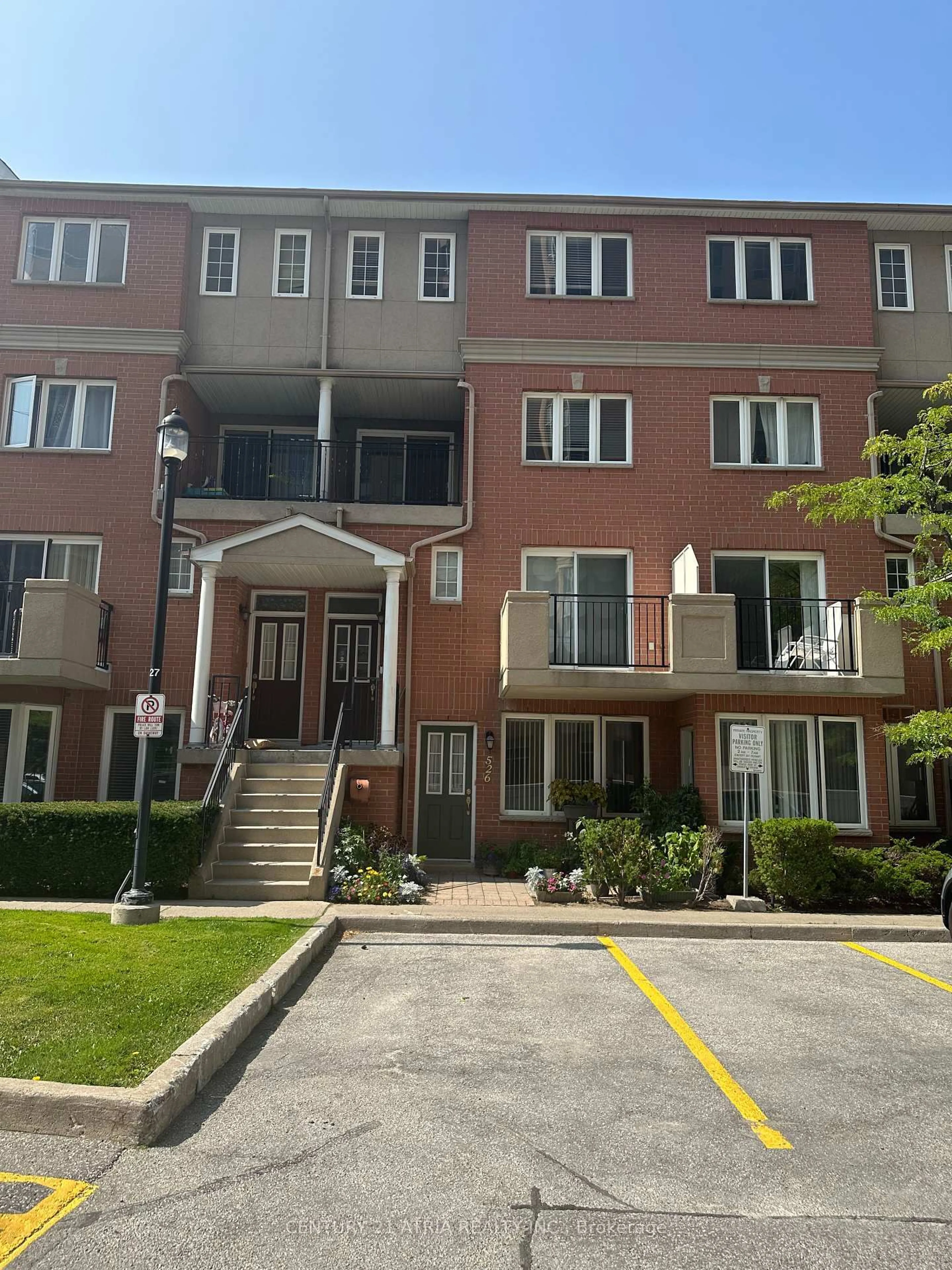 Unknown for 1881 McNicoll Ave #527, Toronto Ontario M1V 5M2