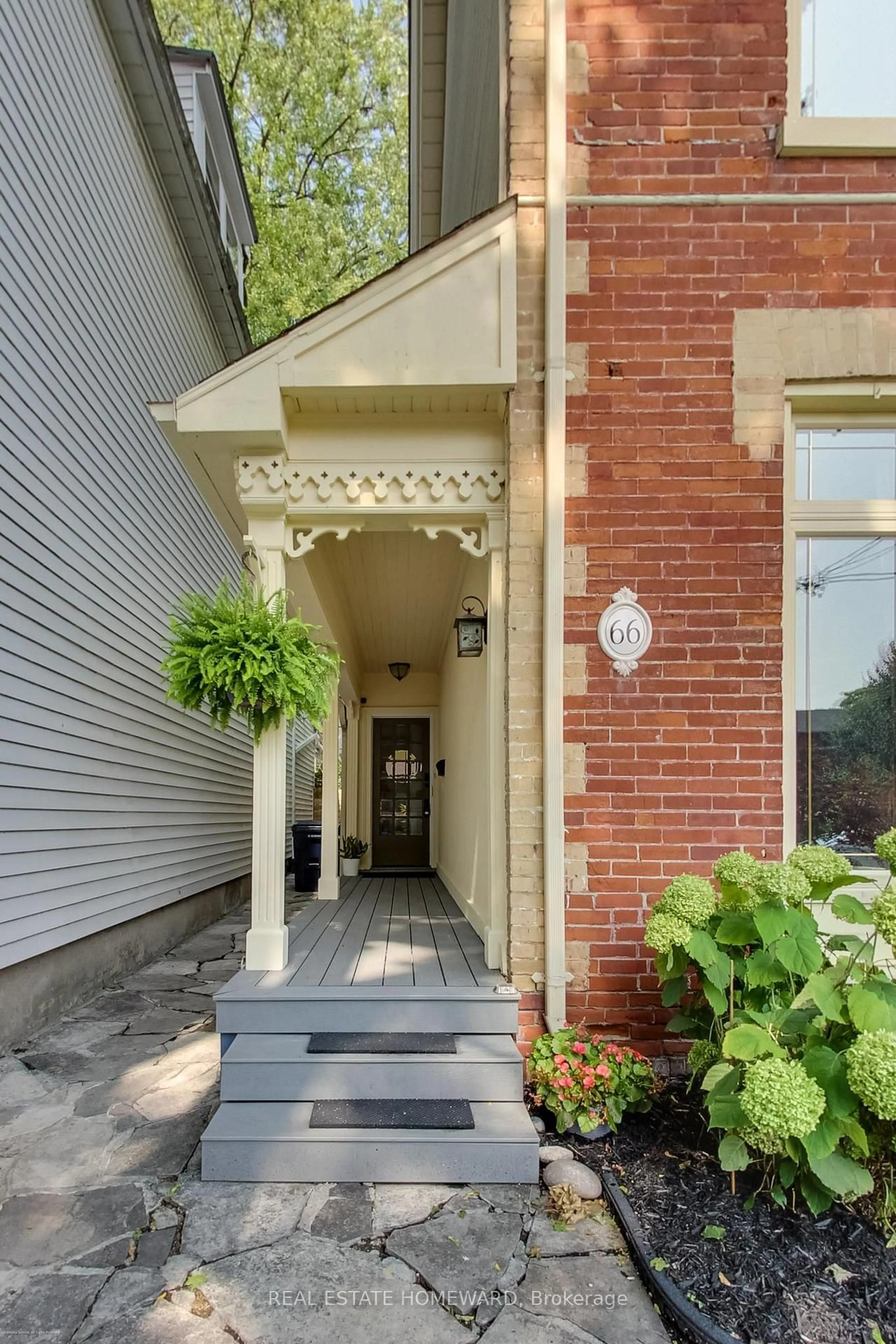 Unknown for 66 Badgerow Ave, Toronto Ontario M4M 1V4