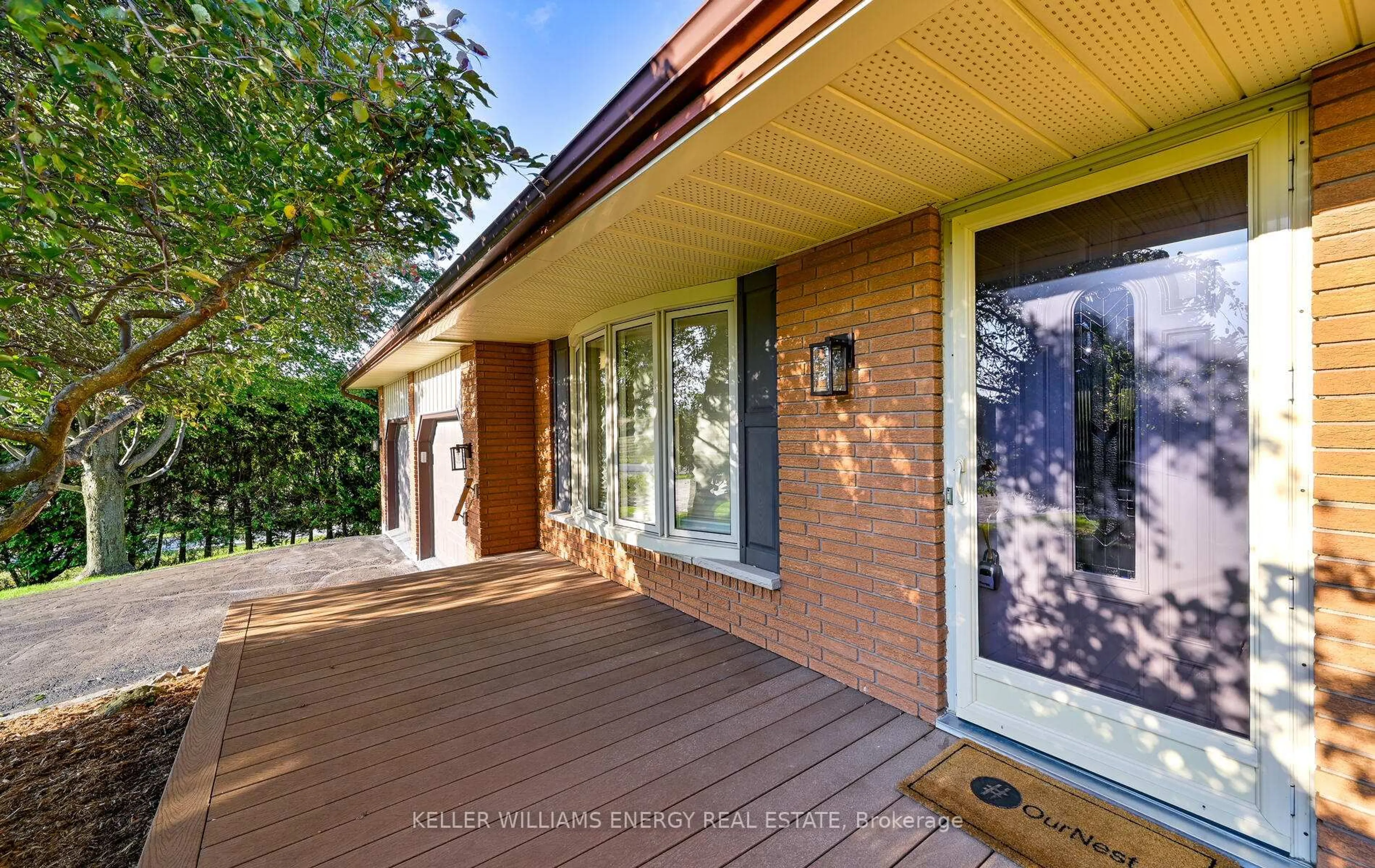 Unknown for 20351 Highway 12, Scugog Ontario L0C 1B0