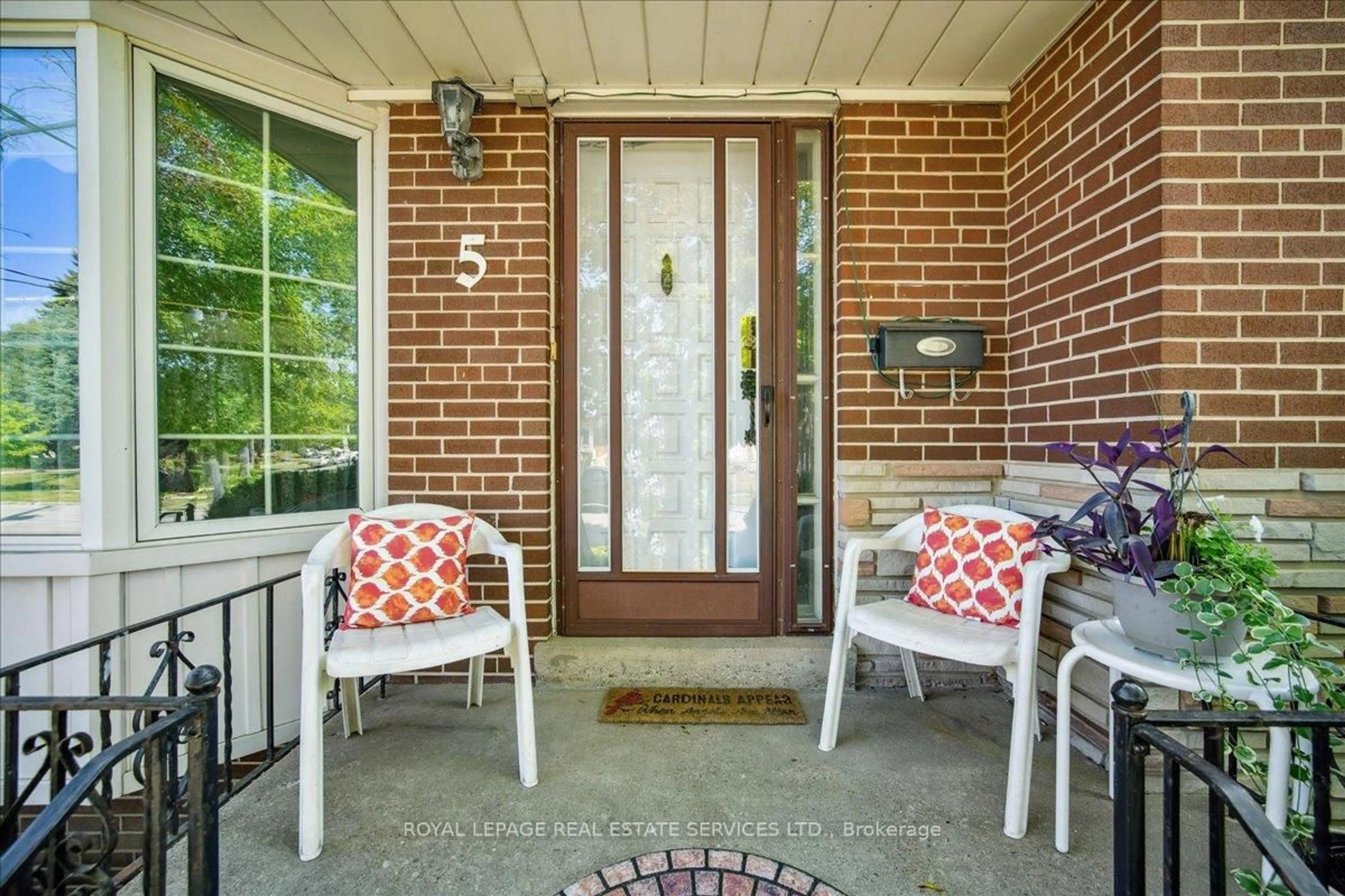Unknown for 5 Amethyst Rd, Toronto Ontario M1T 2E6
