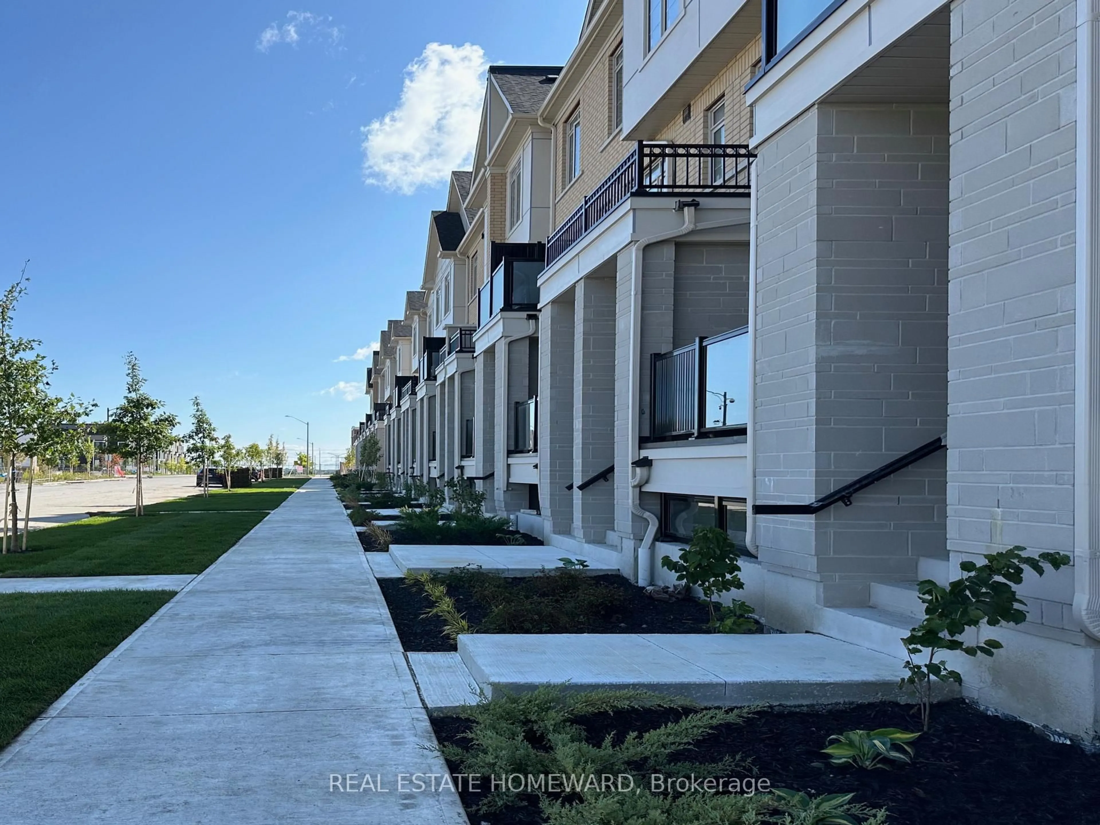 Unknown for 1655 Palmers Sawmill Rd #115, Pickering Ontario L1X 0R3
