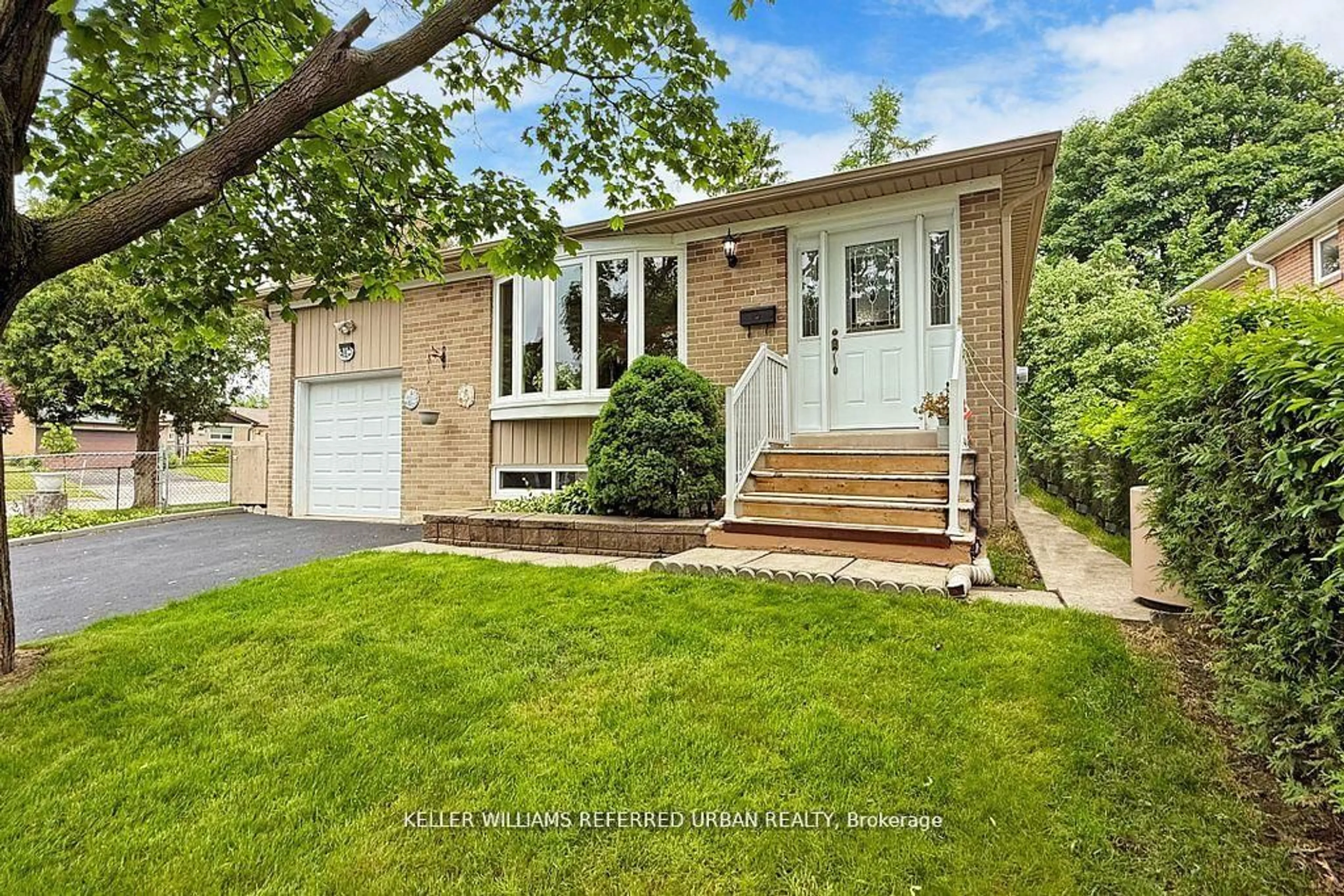 Unknown for 11 Midcroft Dr, Toronto Ontario M1S 1W9