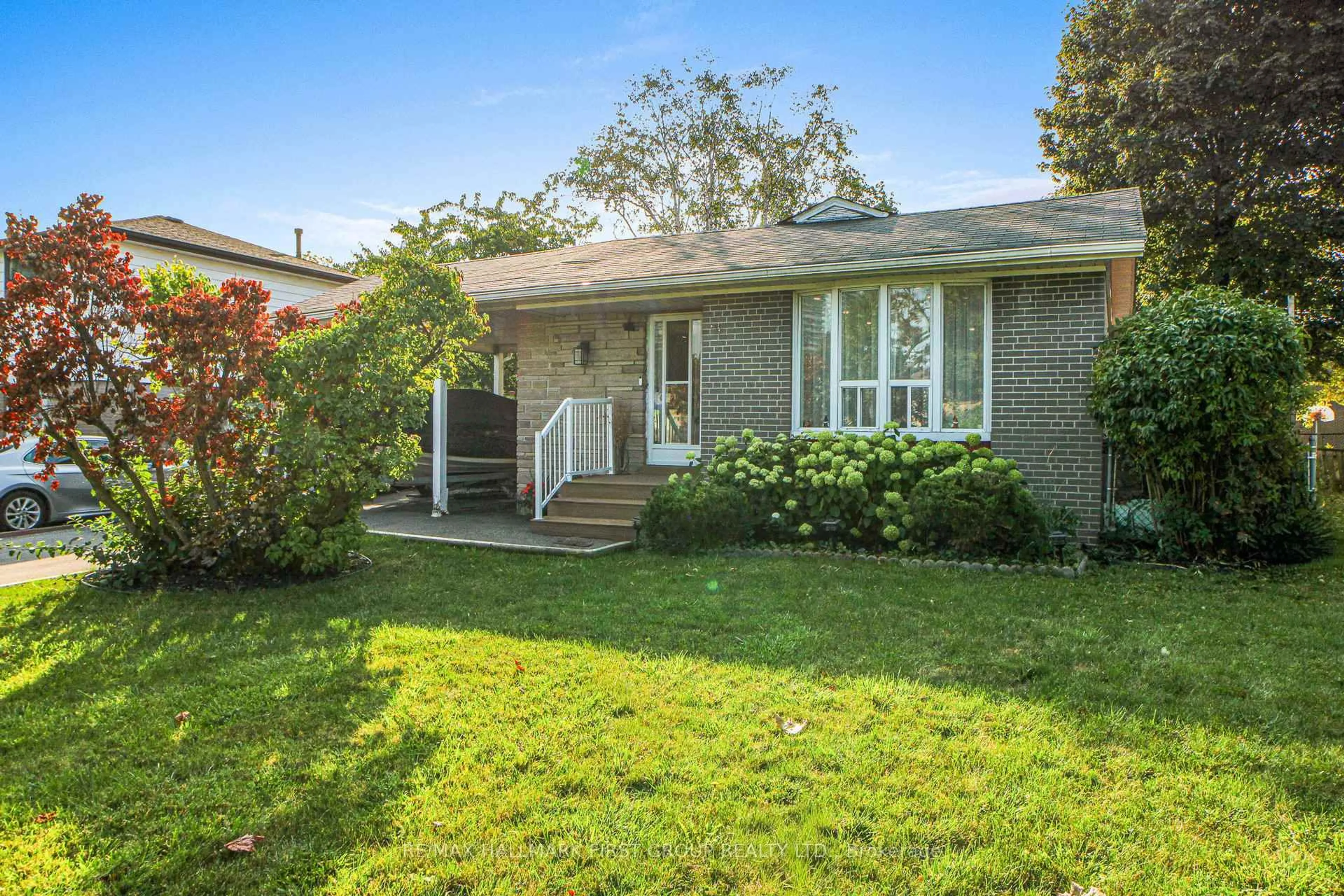 Unknown for 1397 Fordon Ave, Pickering Ontario L1W 1K1