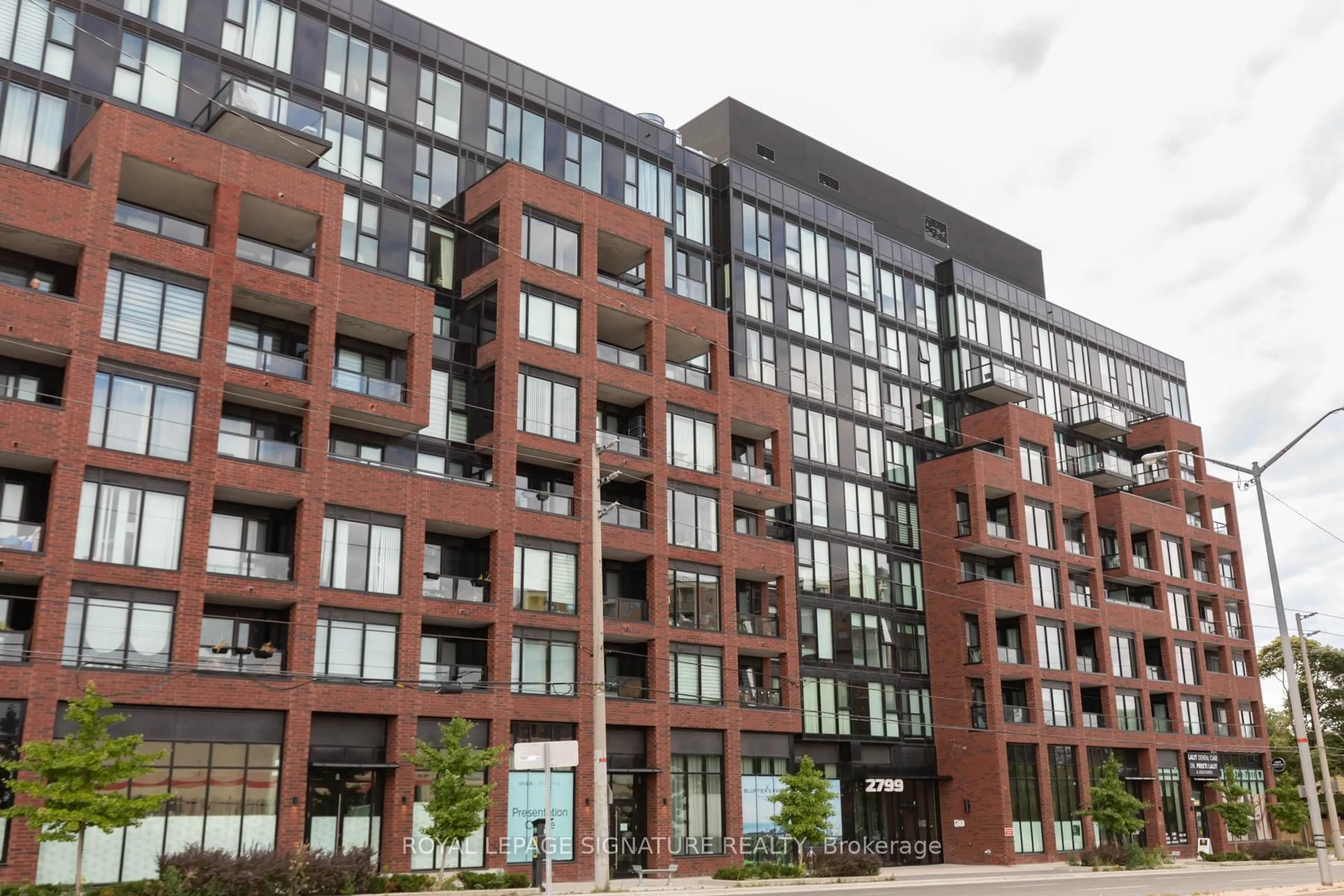 Unknown for 2799 Kingston Rd #311, Toronto Ontario M1M 0E3