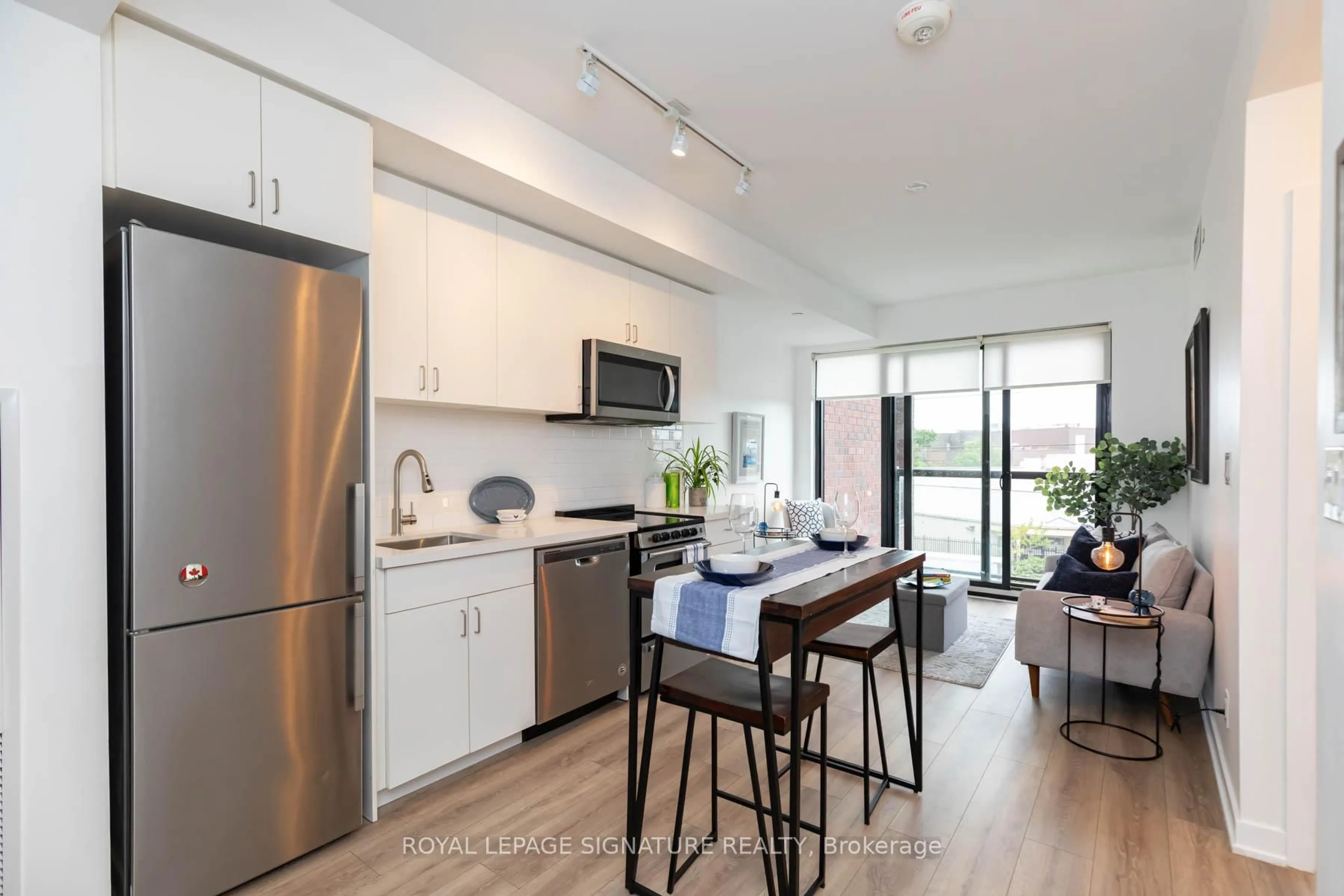 Unknown for 2799 Kingston Rd #311, Toronto Ontario M1M 0E3