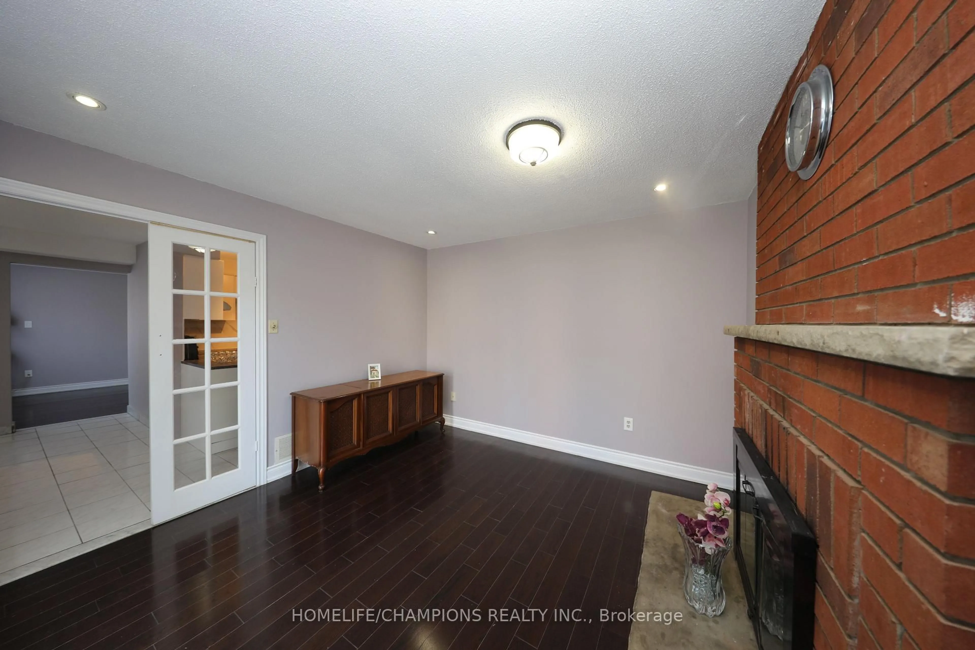 A pic of a room for 46 Canmore Blvd, Toronto Ontario M1C 3W2