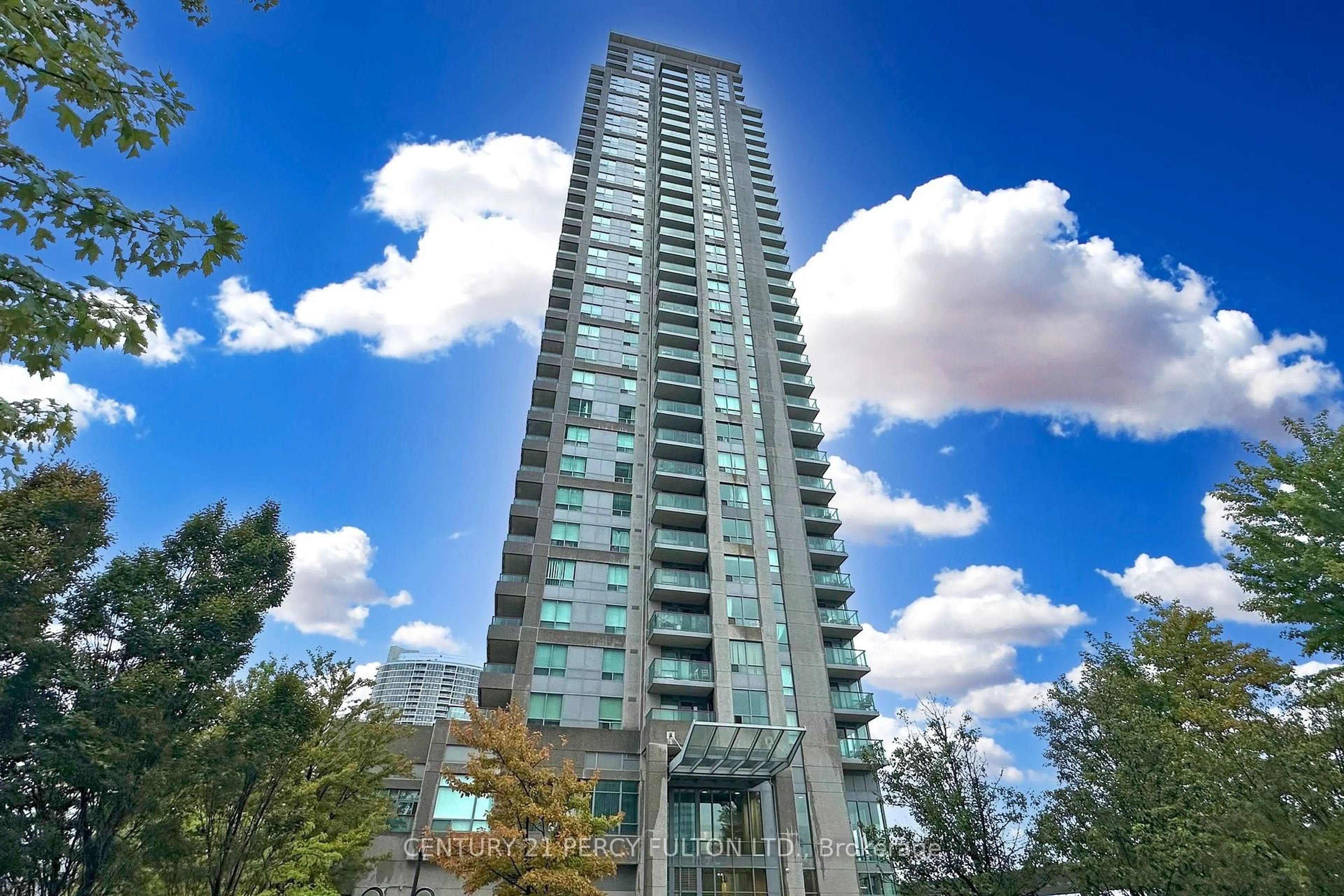 Unknown for 50 Brian Harrison Way #1001, Toronto Ontario M1P 5J4
