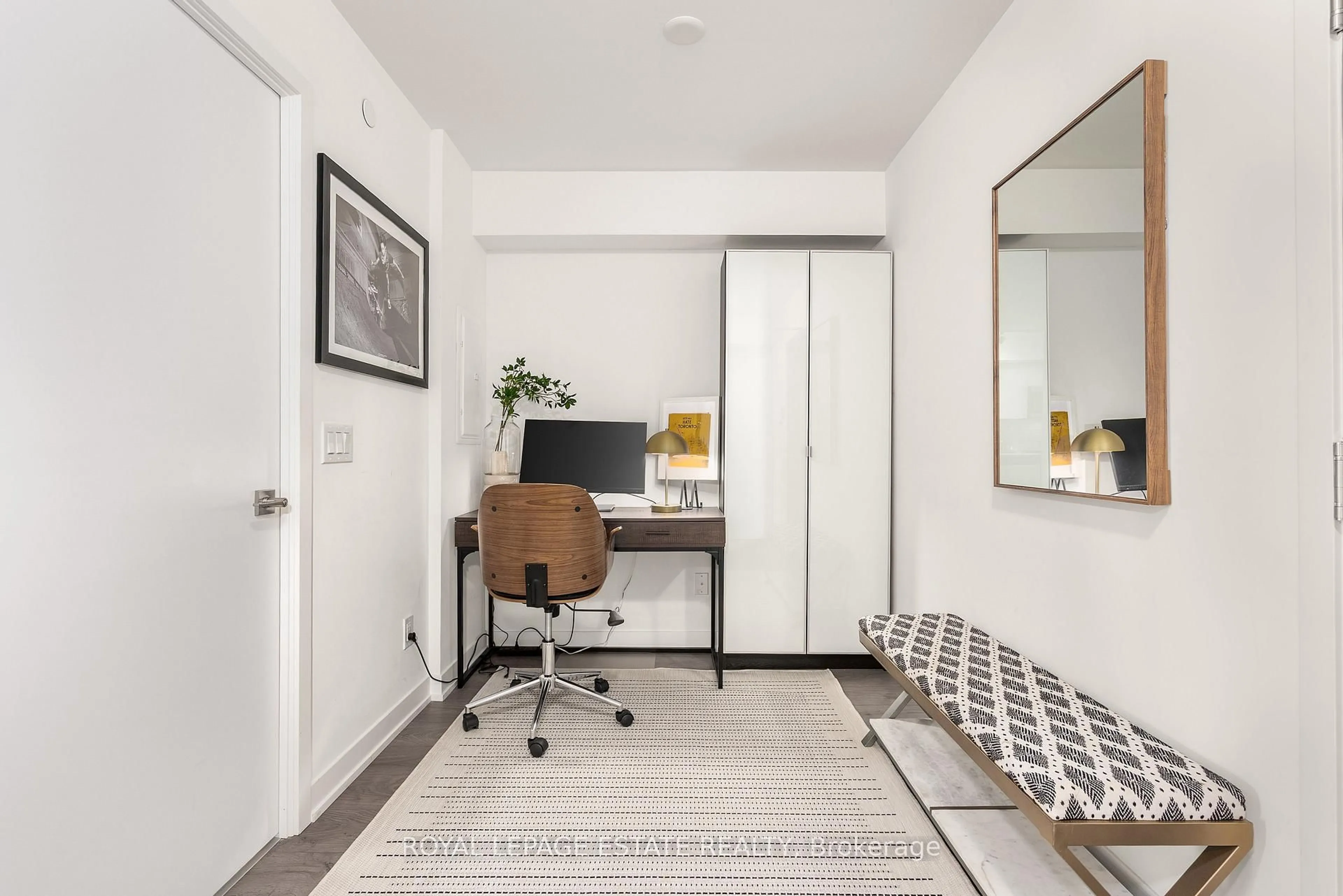 A pic of a room for 1401 O'Connor Dr #317, Toronto Ontario M4B 2V5