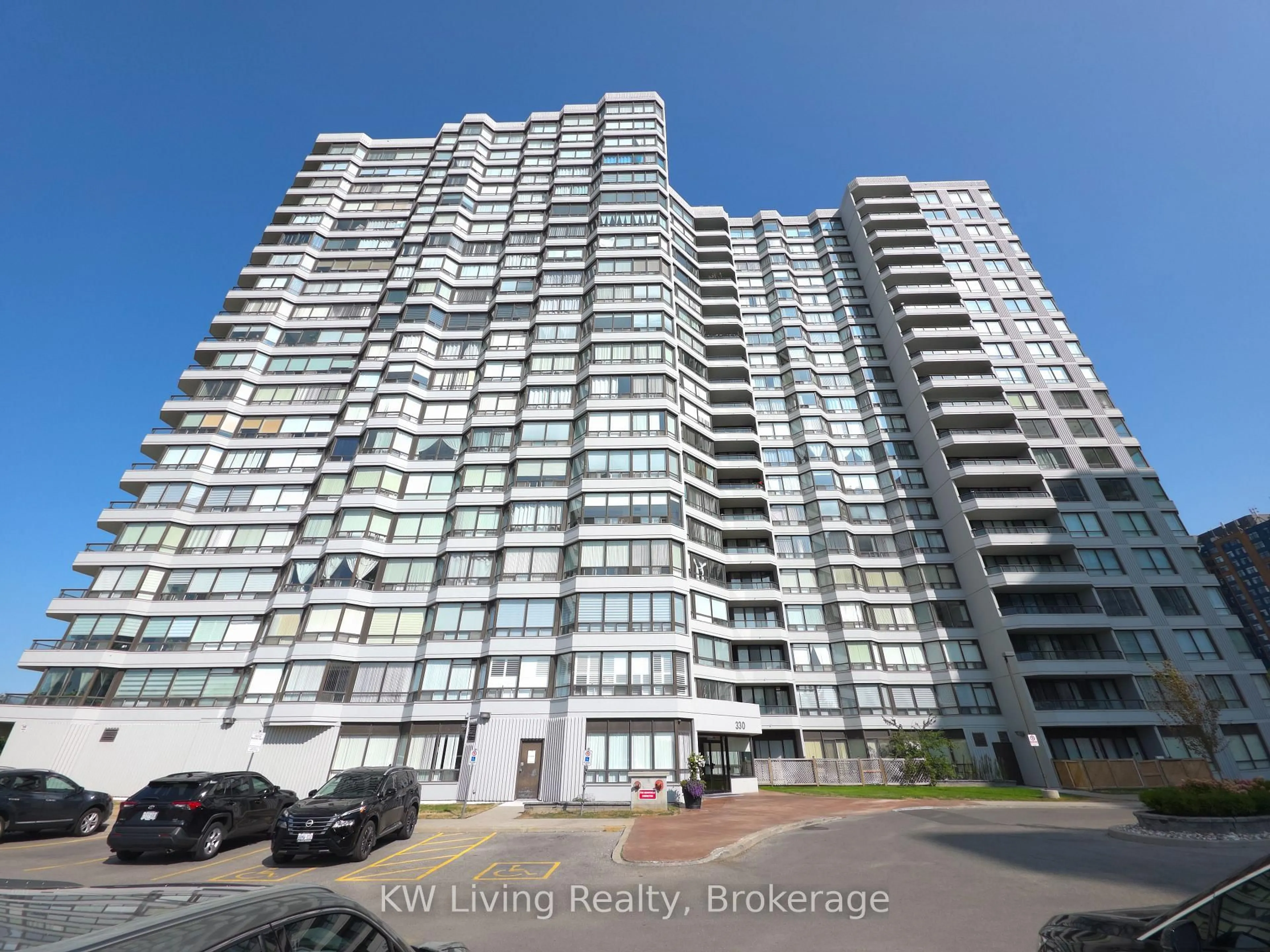 Unknown for 330 Alton Towers Circ #Ph206, Toronto Ontario M1V 5H3