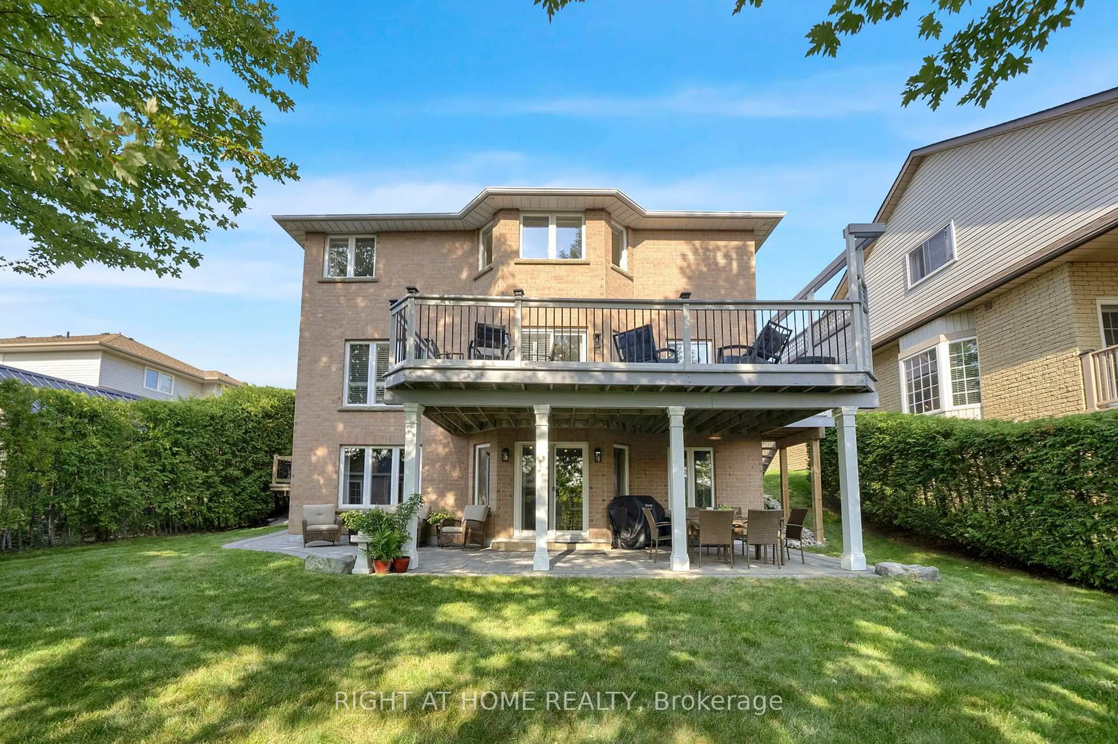 Unknown for 889 Oberland Dr, Oshawa Ontario L1K 2M2