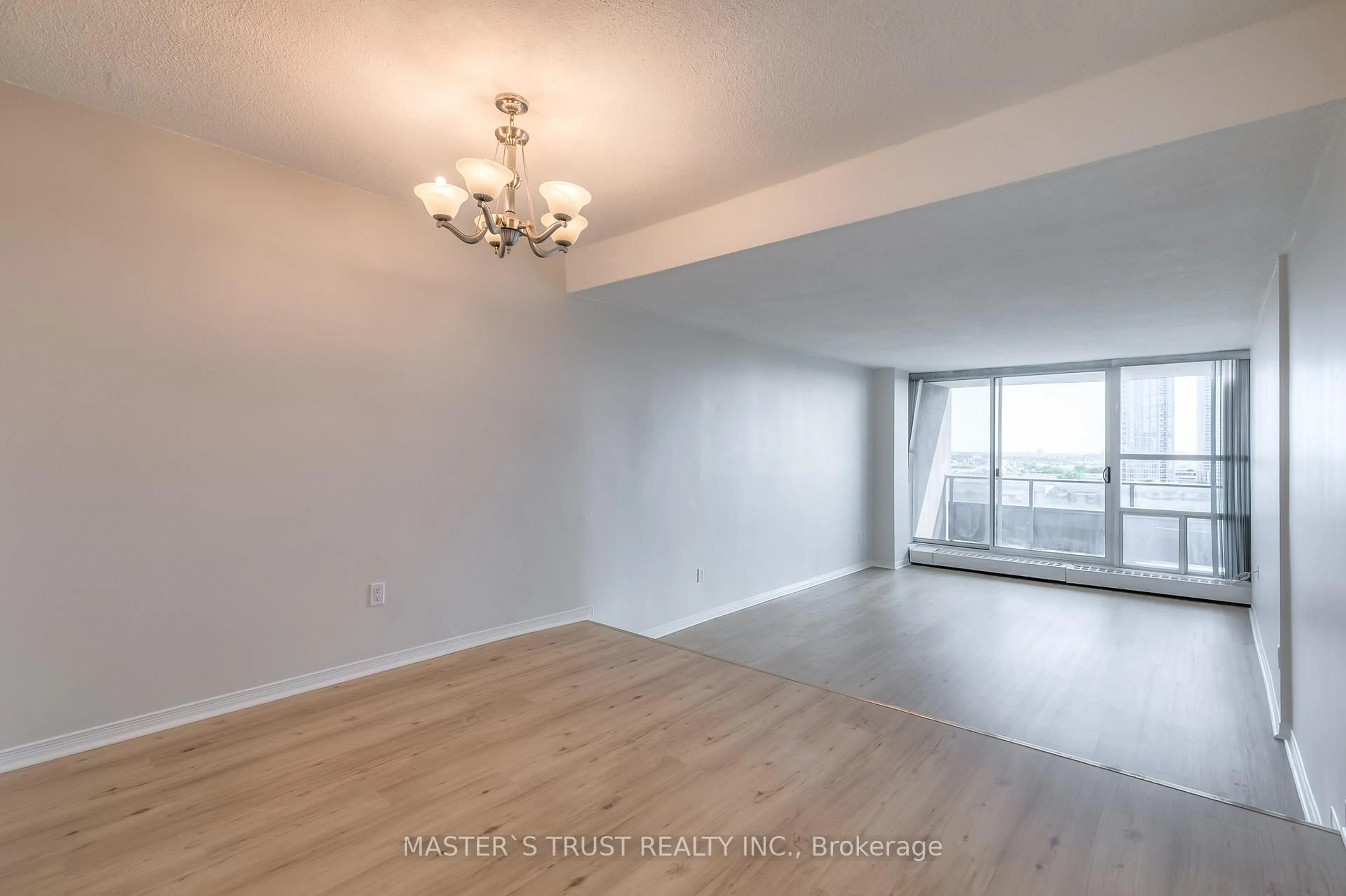 A pic of a room for 4101 Sheppard Ave #1408, Toronto Ontario M1S 3H3