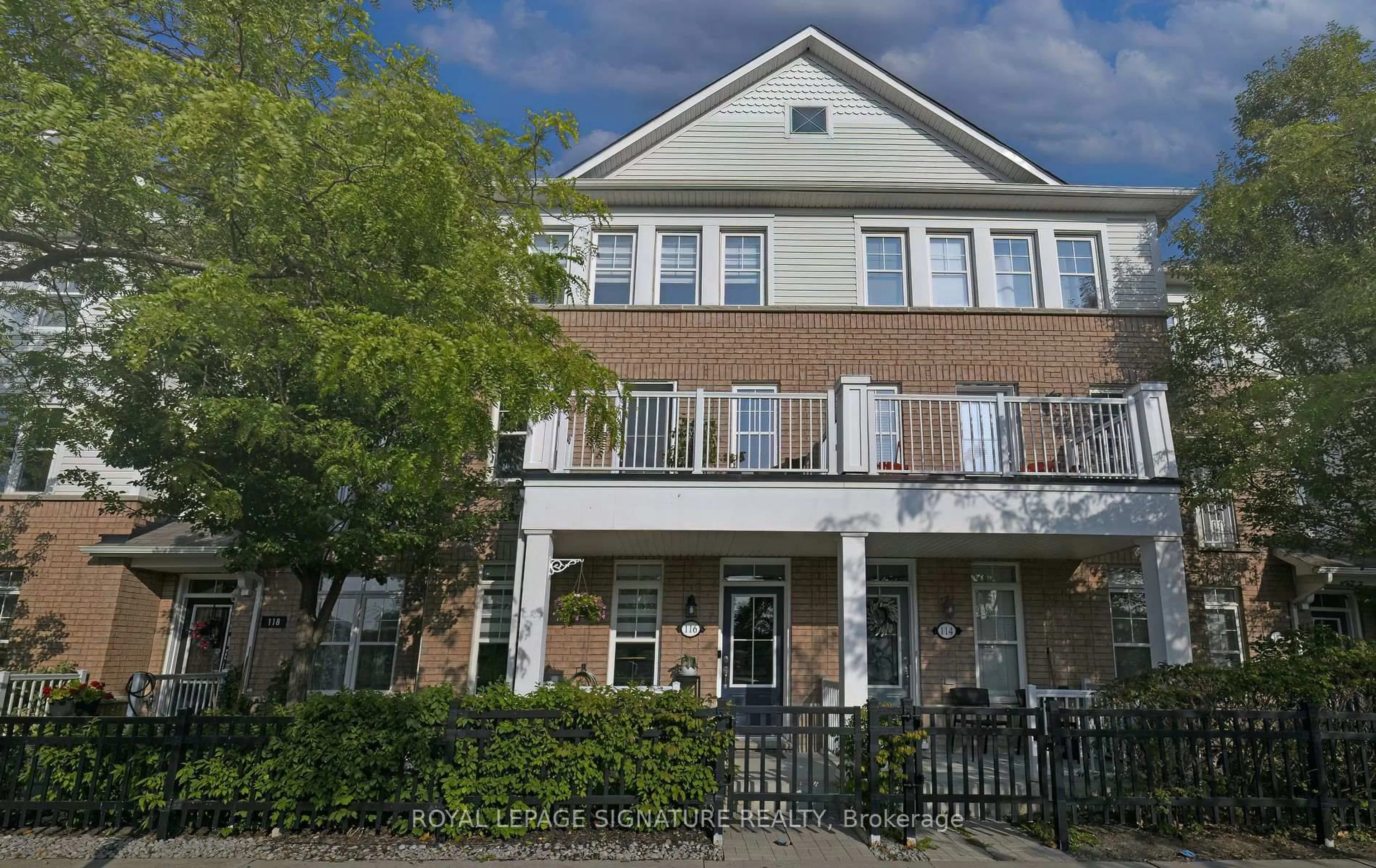 Unknown for 116 Harbourside Dr, Whitby Ontario L1N 0H7