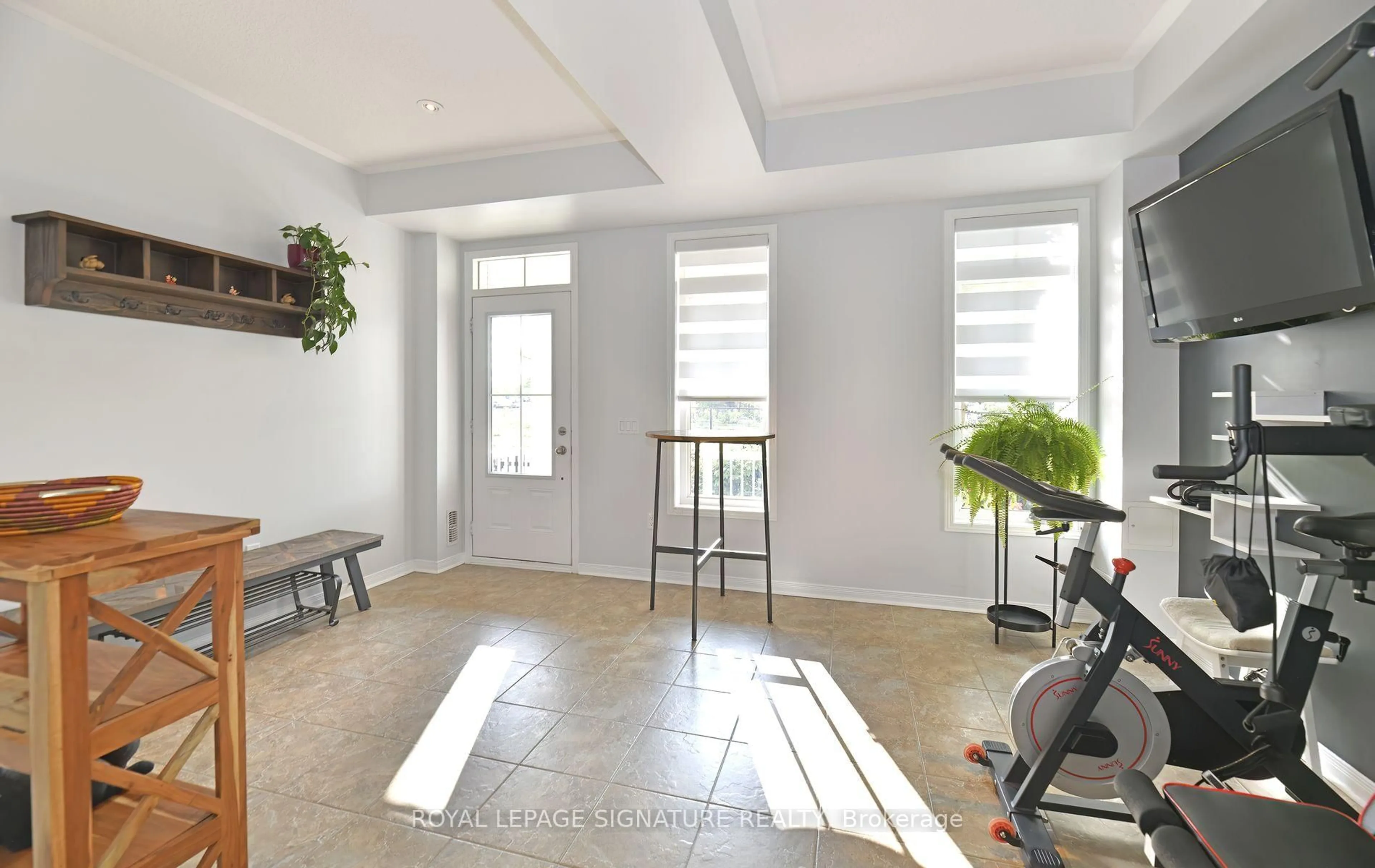 Unknown for 116 Harbourside Dr, Whitby Ontario L1N 0H7