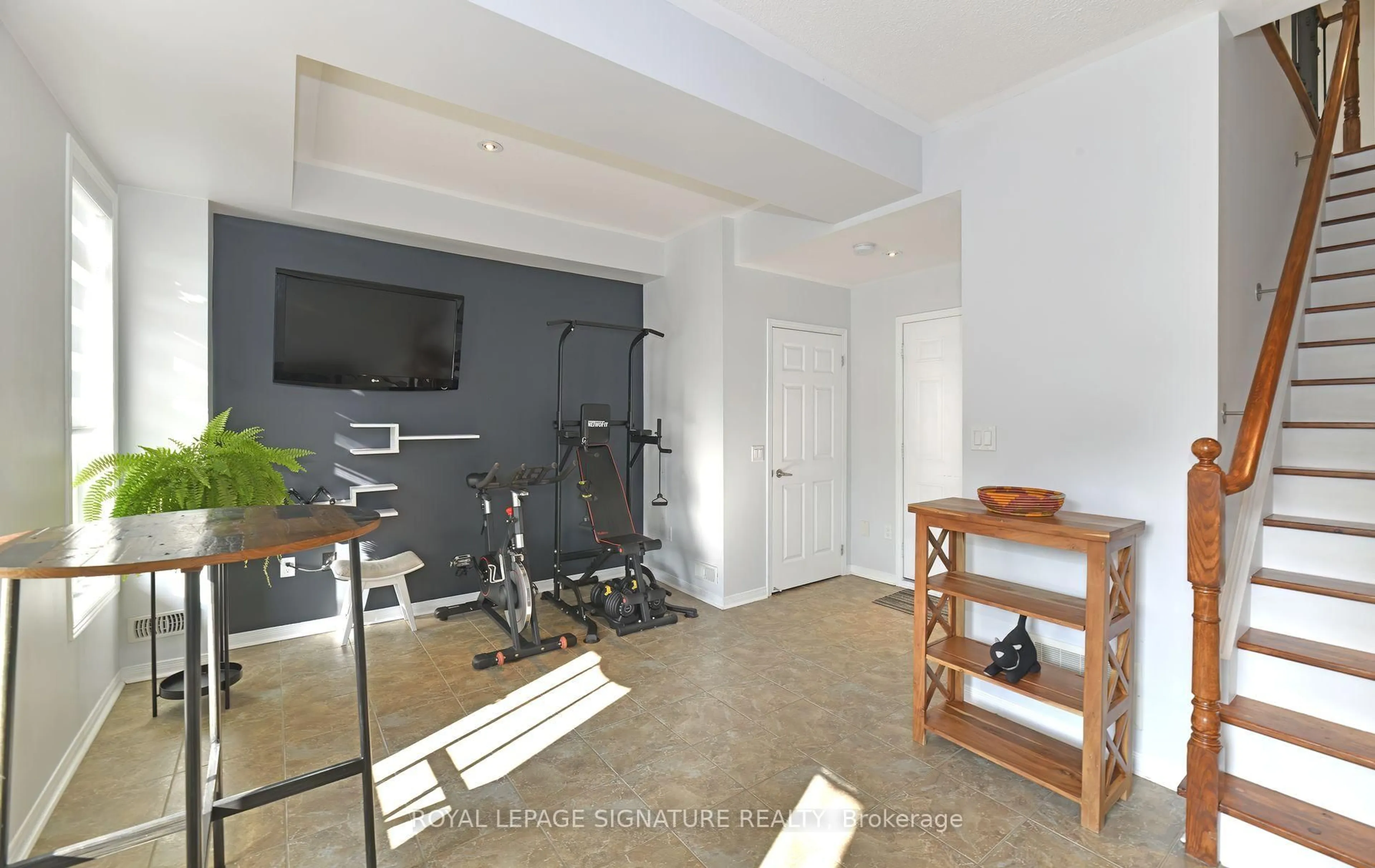 Unknown for 116 Harbourside Dr, Whitby Ontario L1N 0H7