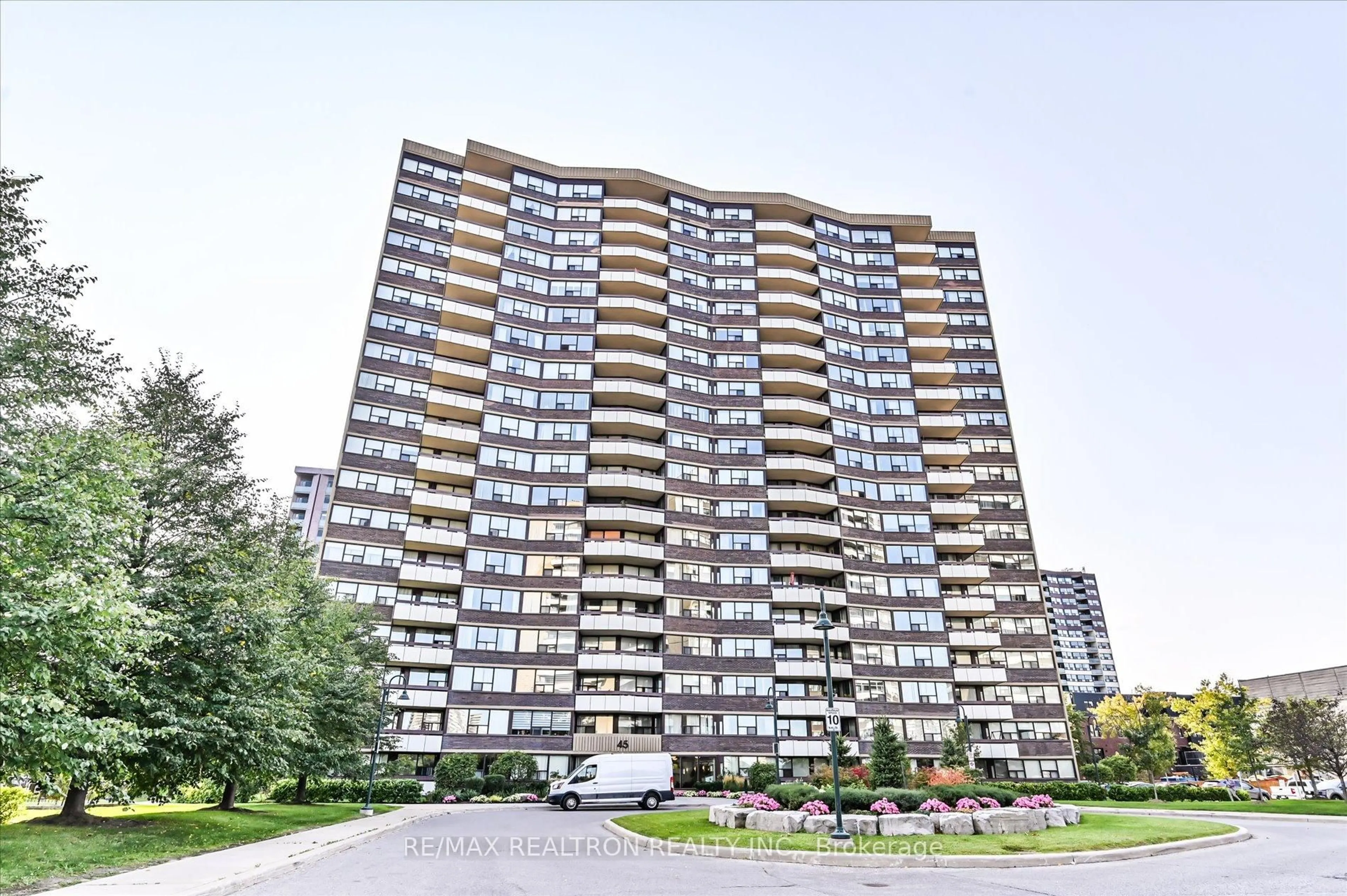 Unknown for 45 Huntingdale Blvd #PH02, Toronto Ontario M1W 2N8