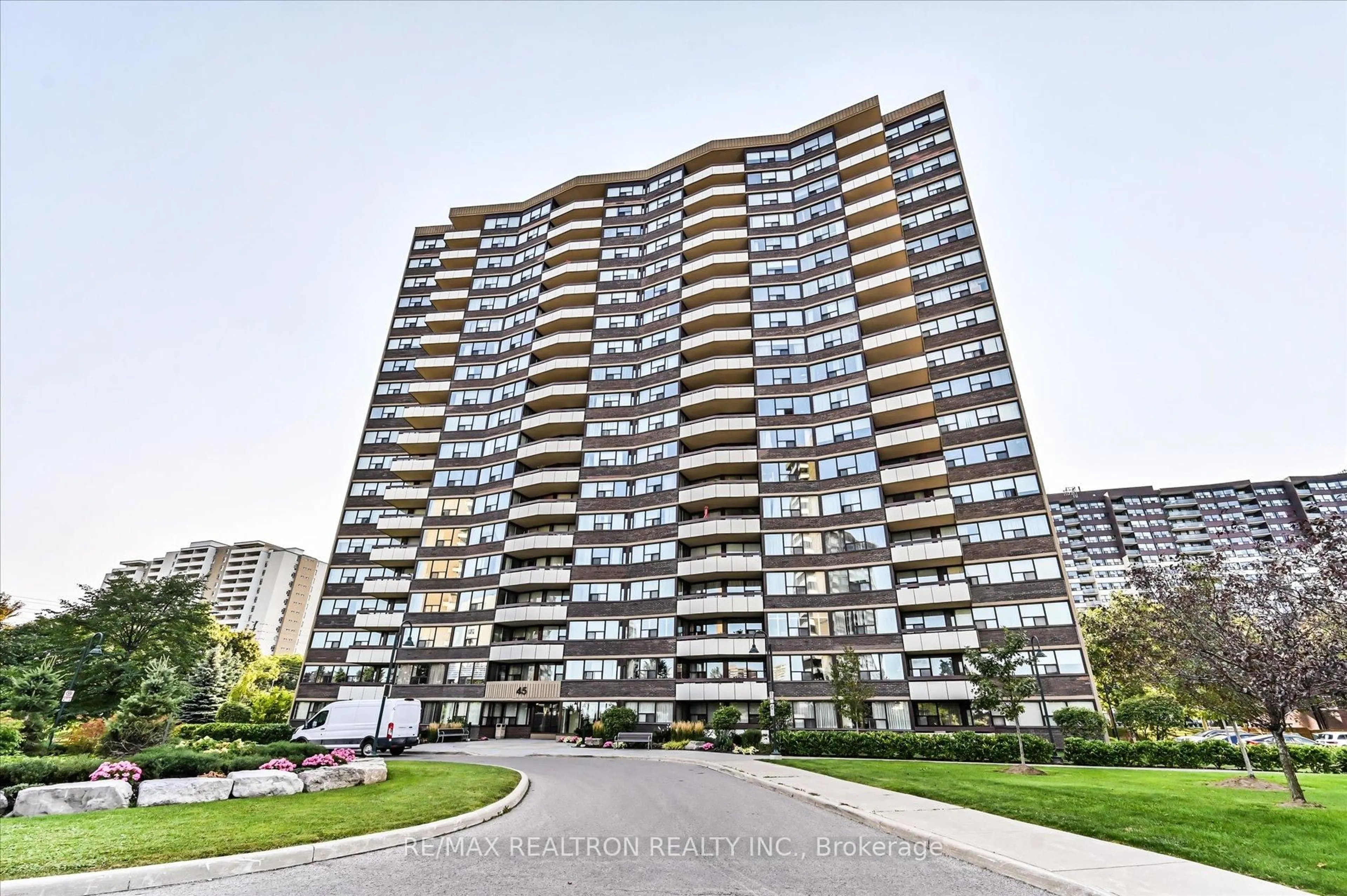 Unknown for 45 Huntingdale Blvd #PH02, Toronto Ontario M1W 2N8