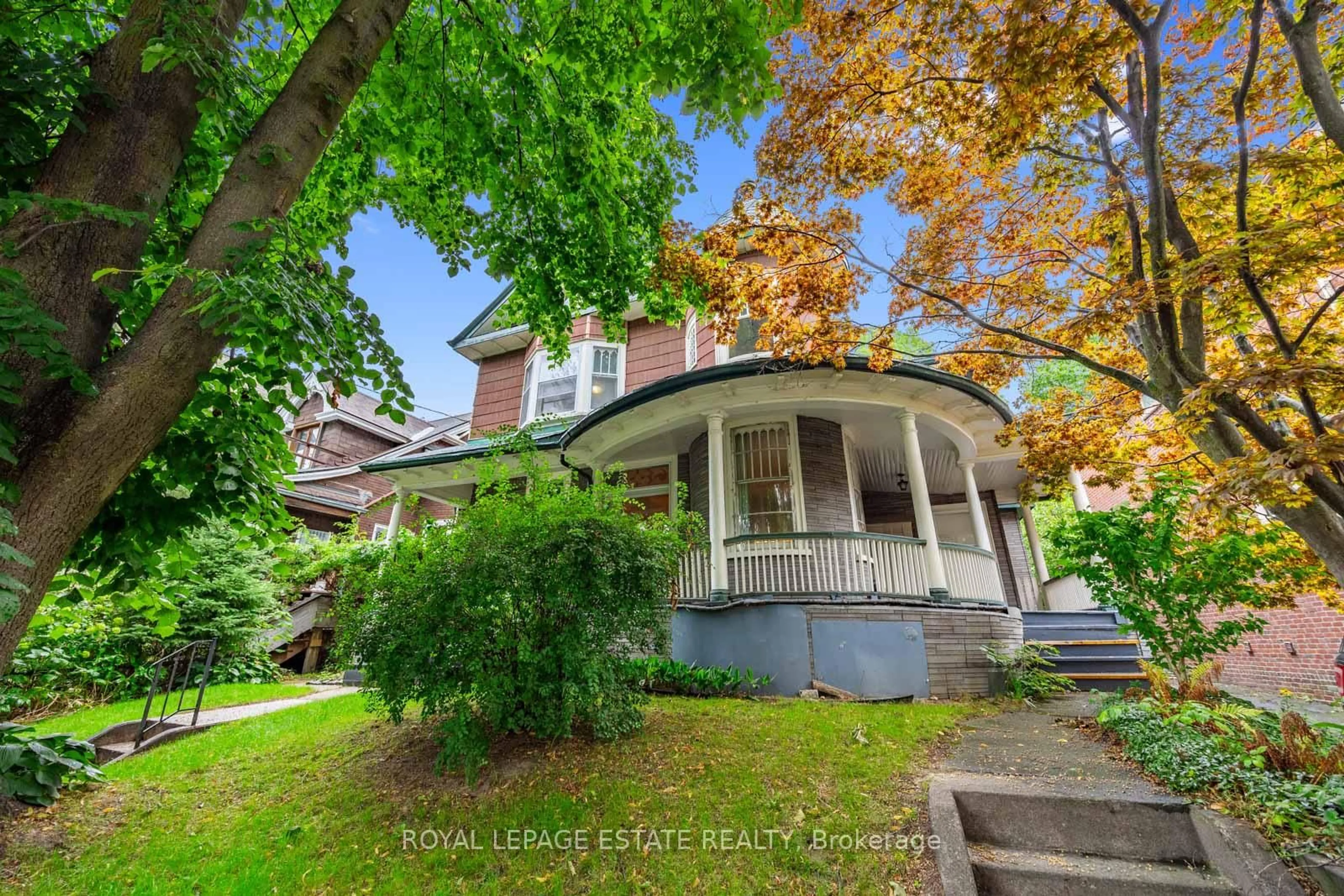 Unknown for 55 Leuty Ave, Toronto Ontario M4E 2R2