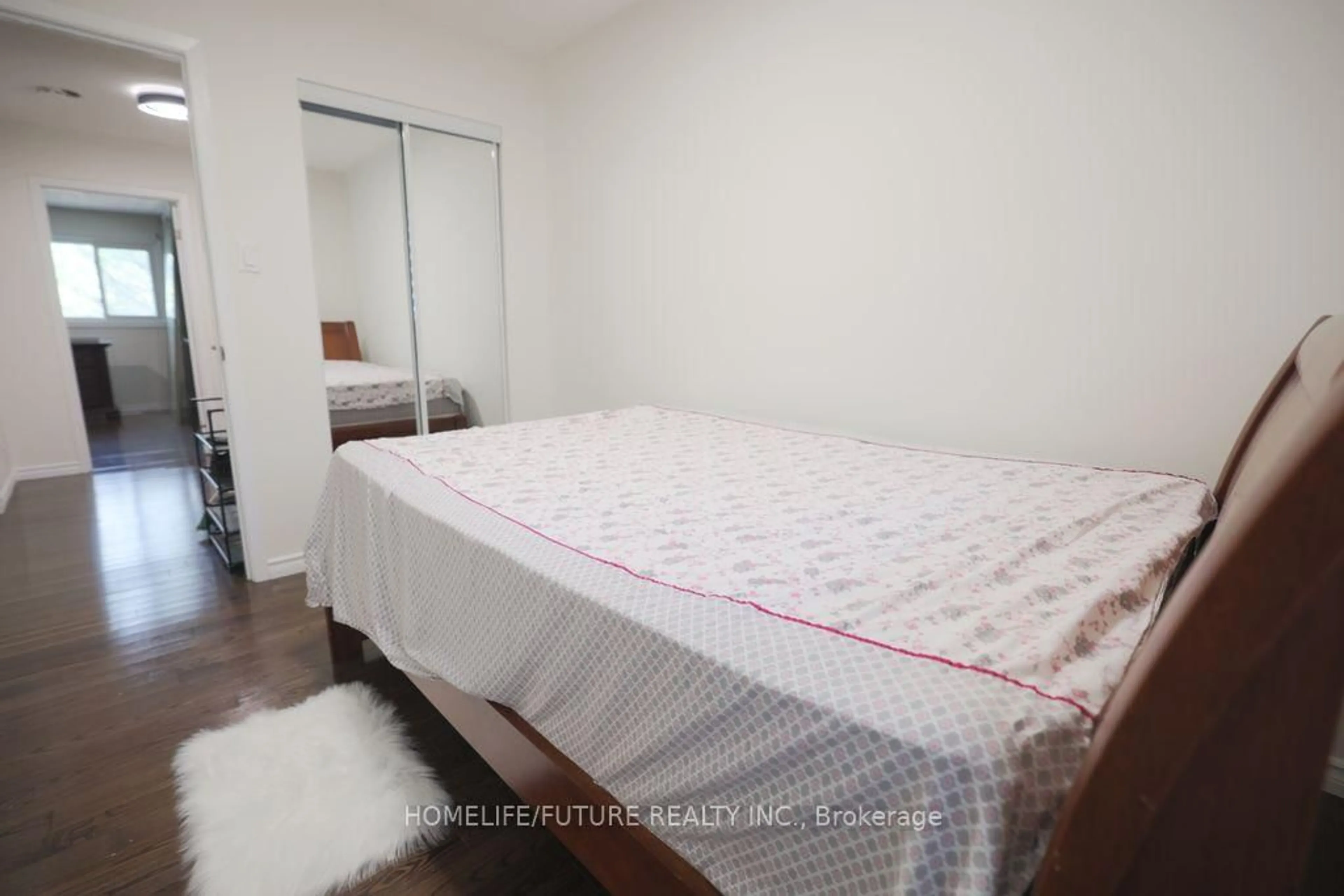 A pic of a room for 34 Dundalk Dr #5, Toronto Ontario M1P 4W3