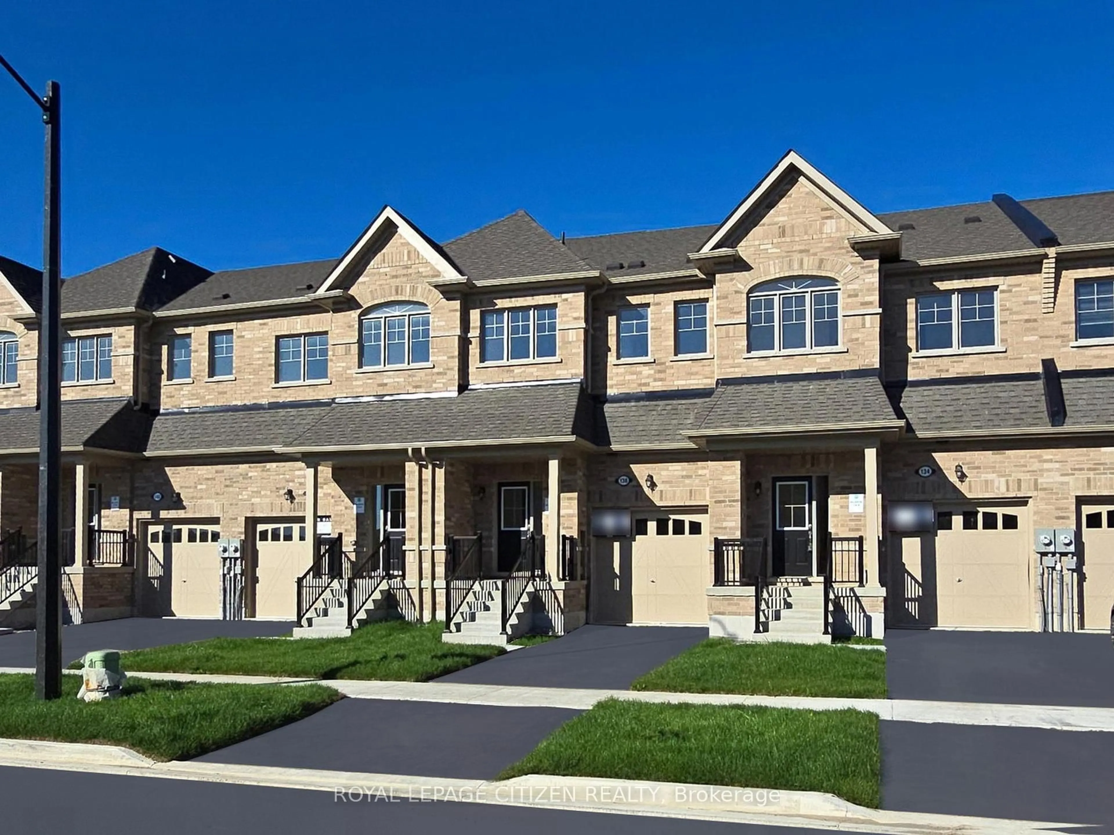 Unknown for 138 North Garden Blvd, Scugog Ontario L9L 1B3