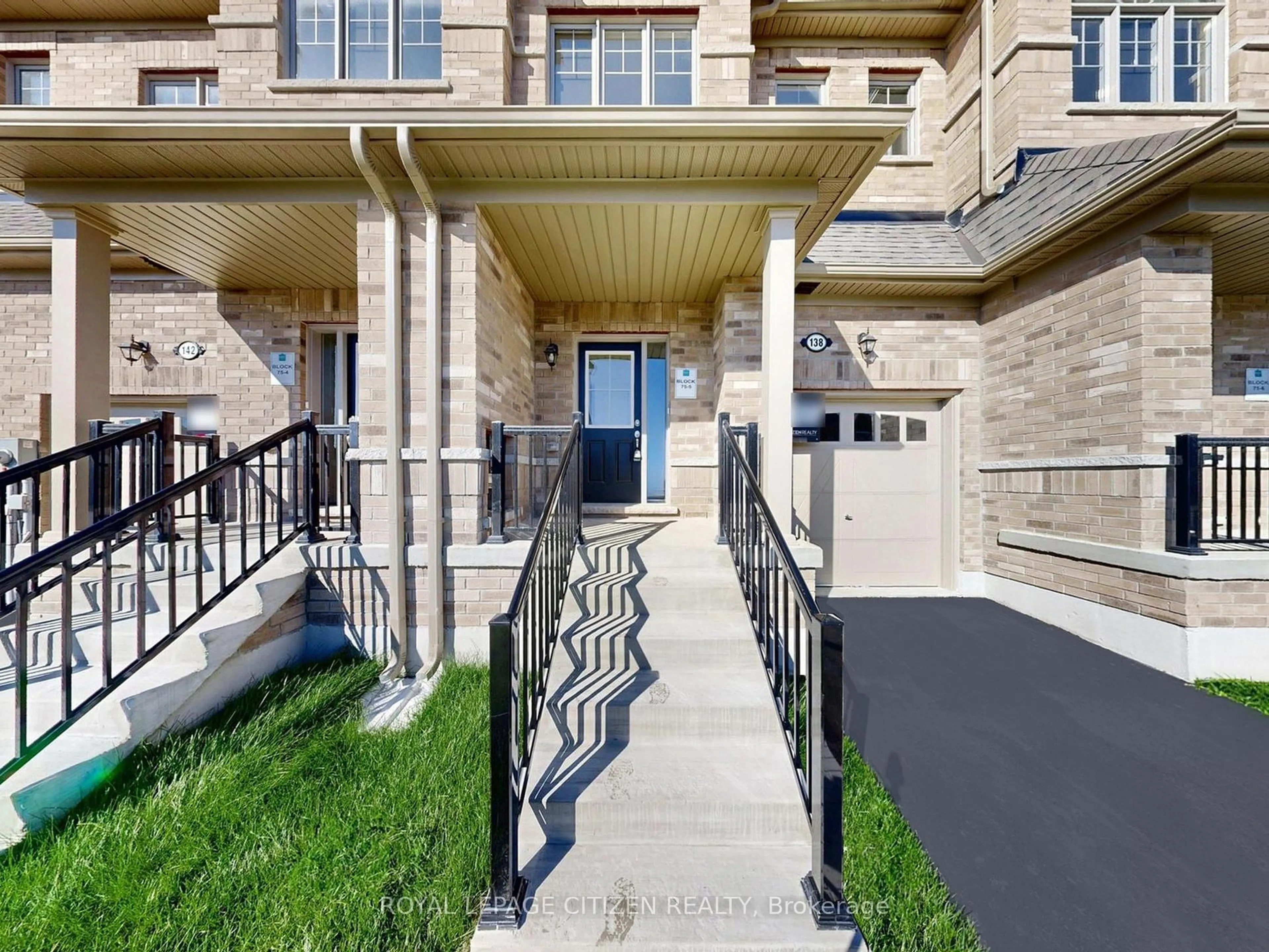 Unknown for 138 North Garden Blvd, Scugog Ontario L9L 1B3