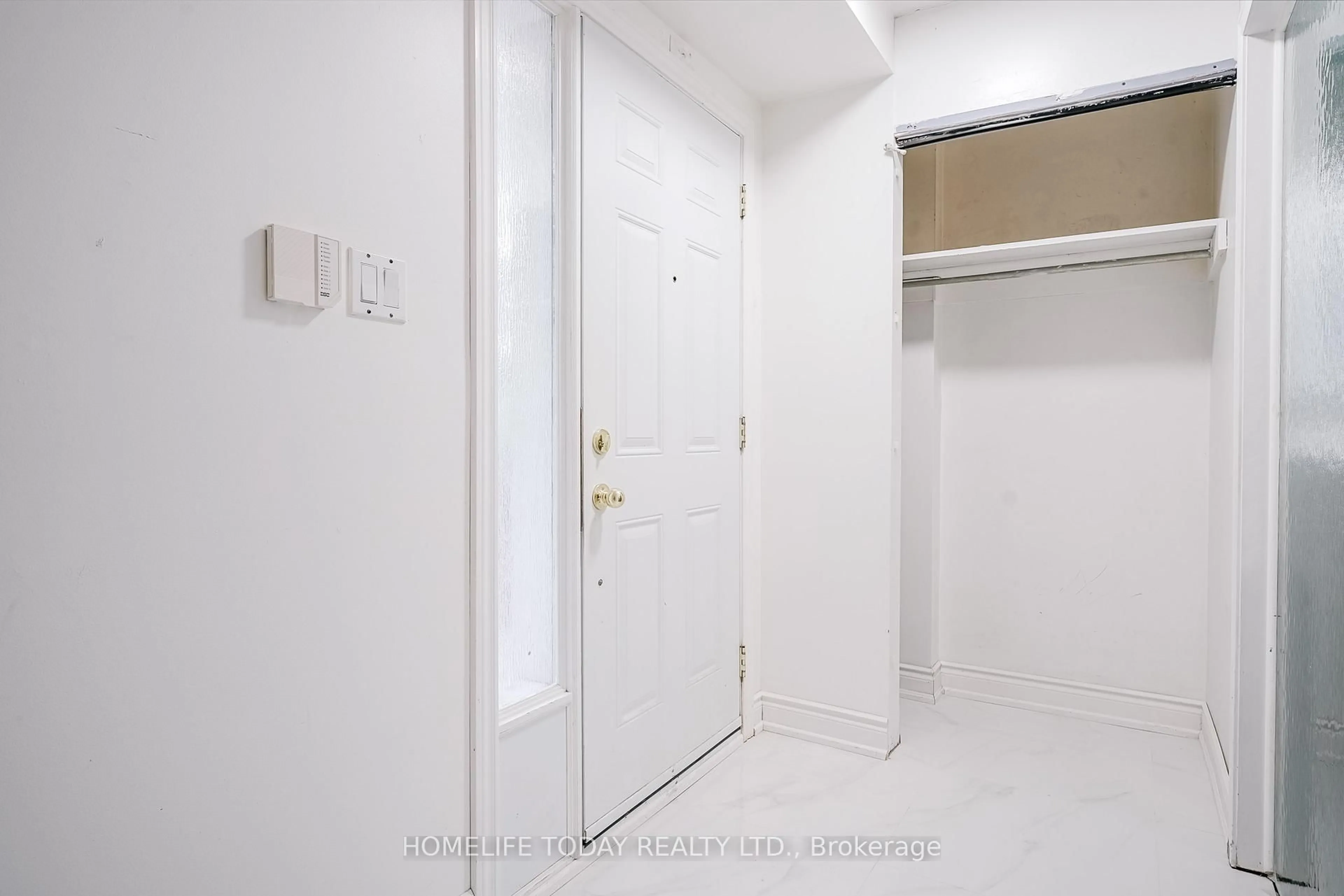Unknown for 122 Valdor Dr, Toronto Ontario M1V 1R5