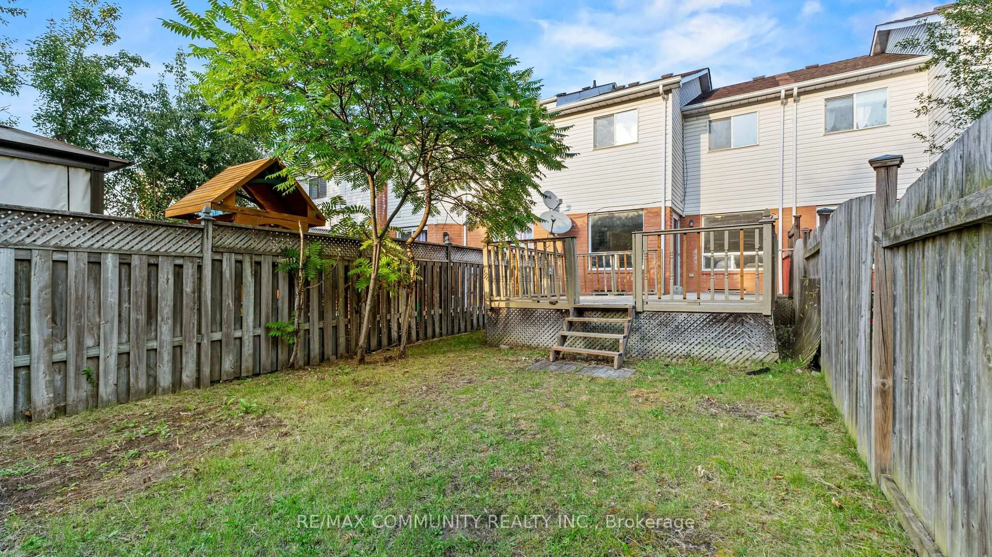 Unknown for 1772 Woodgate Tr, Oshawa Ontario L1G 8B3