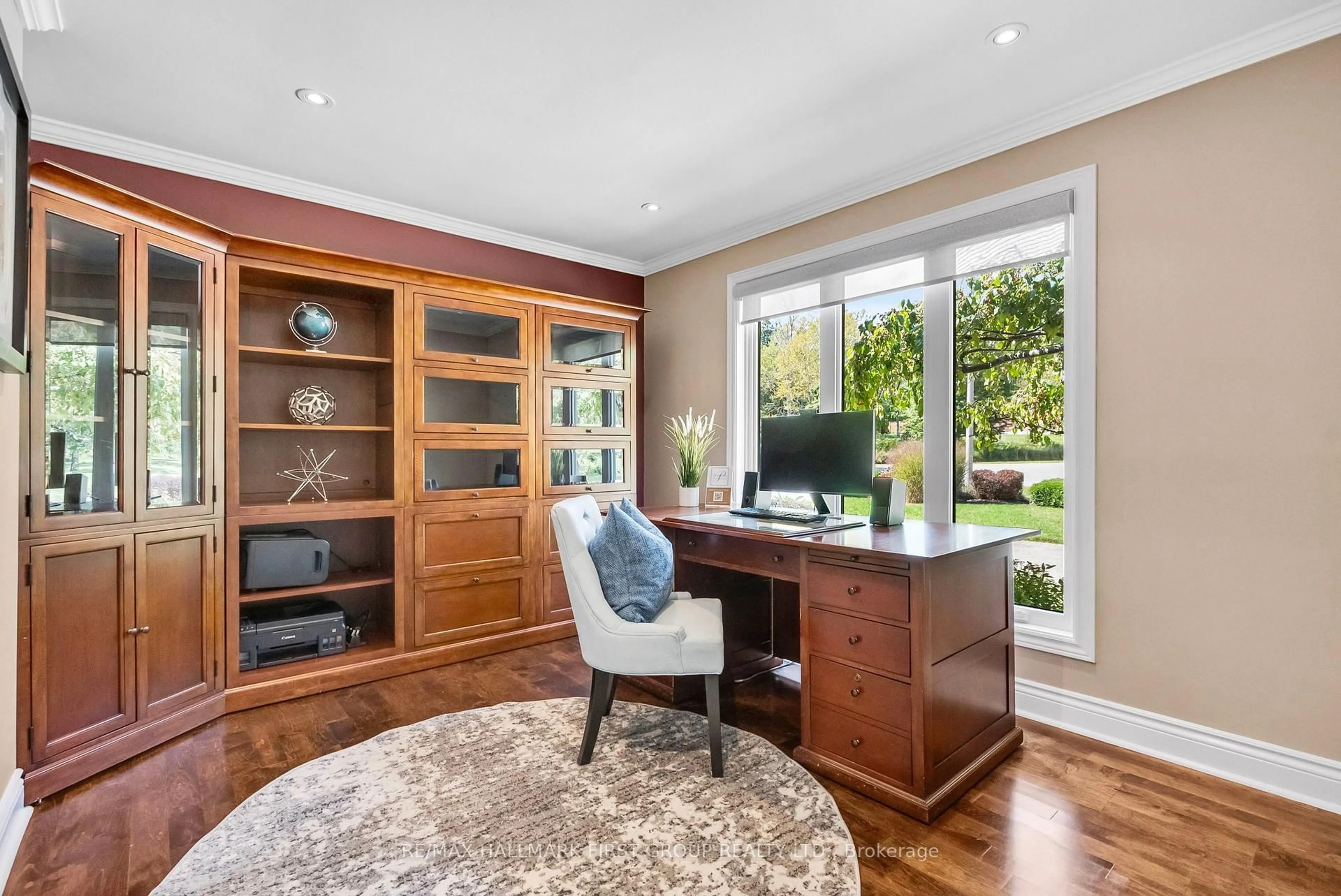 A pic of a room for 5 McNamara Crt, Ajax Ontario L1T 4W6