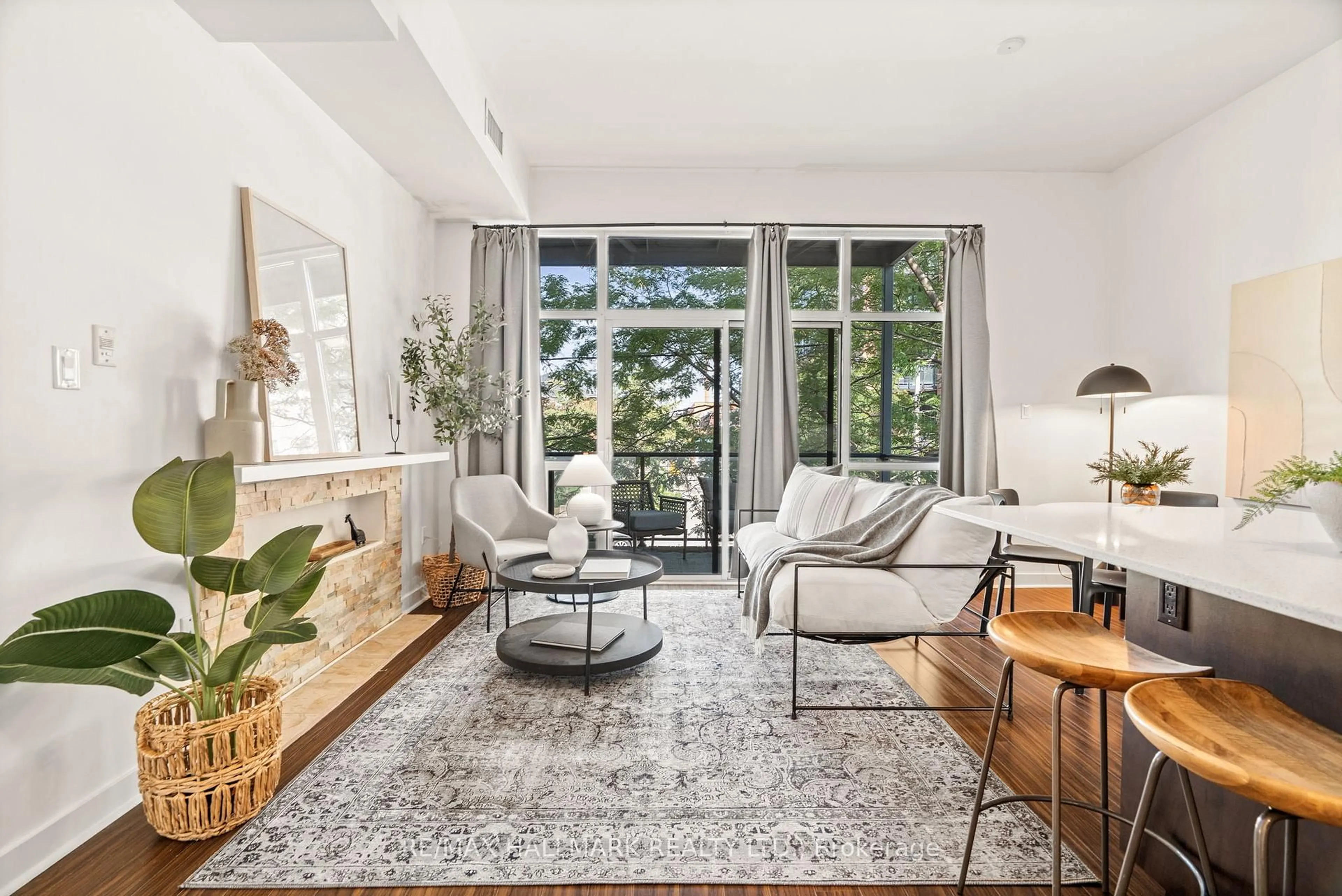 Unknown for 53 Colgate Ave #201, Toronto Ontario M4M 1N6