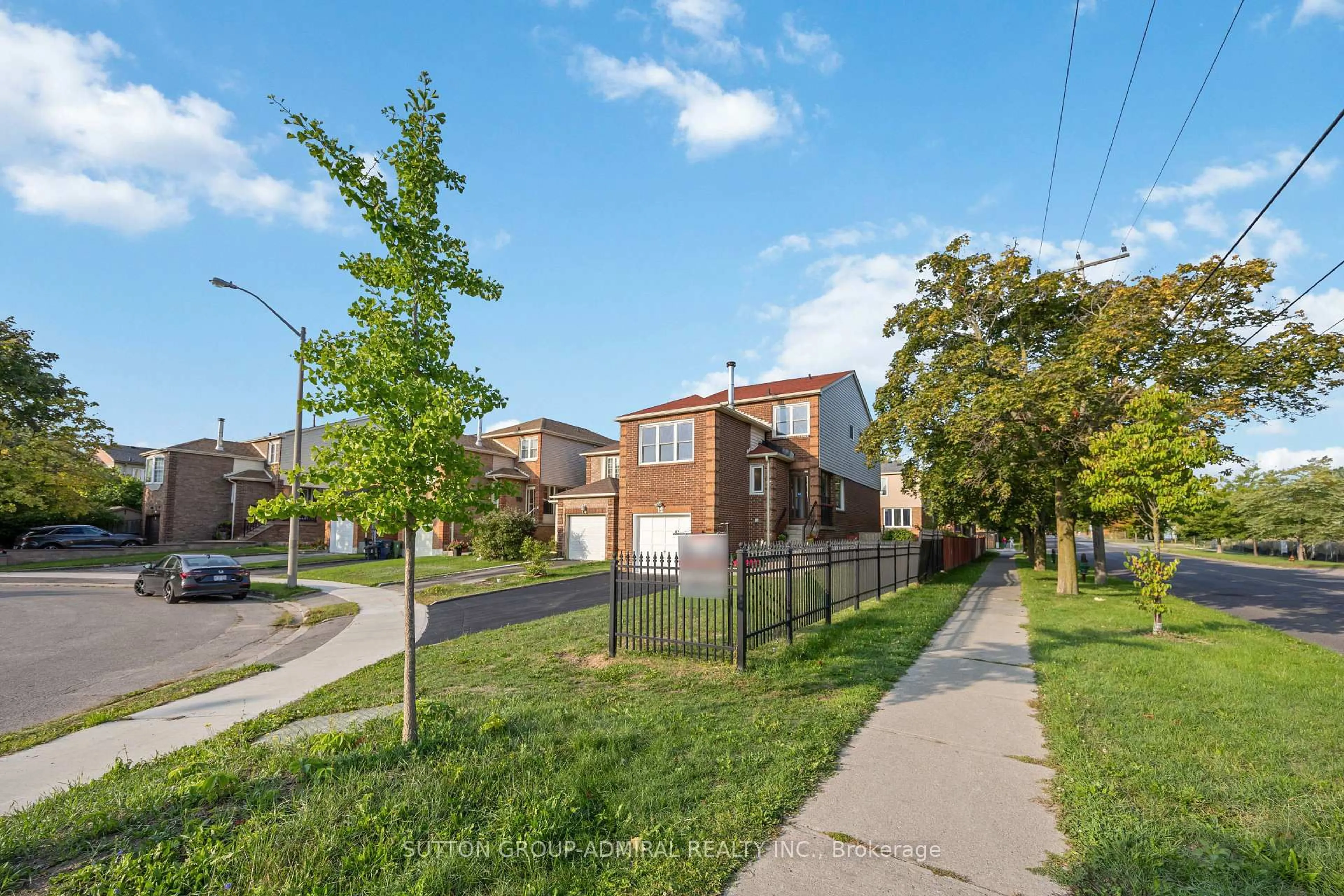 Unknown for 12 Tilburn Pl, Toronto Ontario M1N 4B6