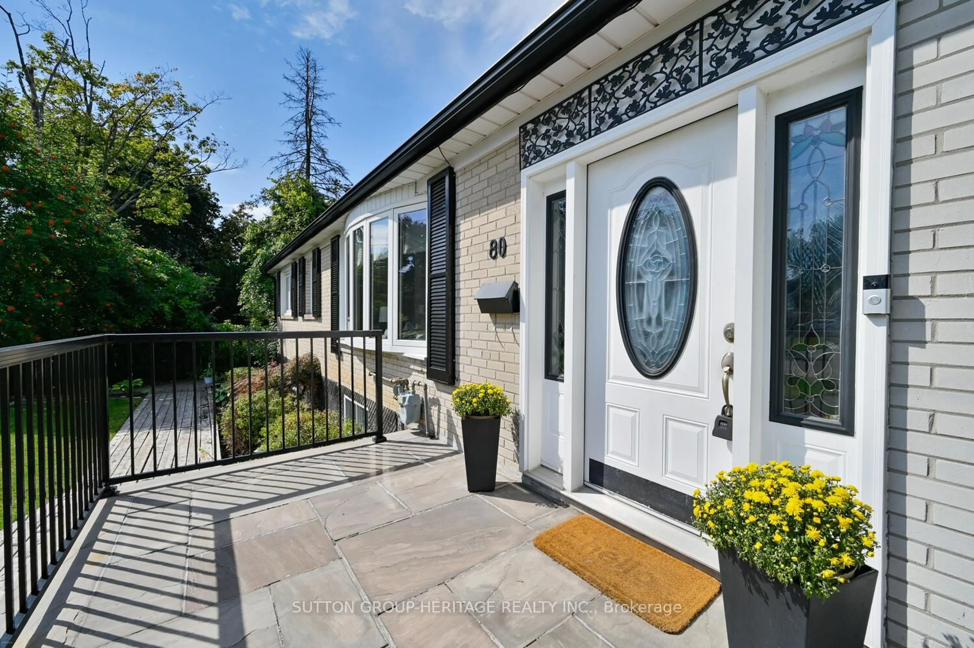 Unknown for 80 Mill St, Ajax Ontario L1S 6K6
