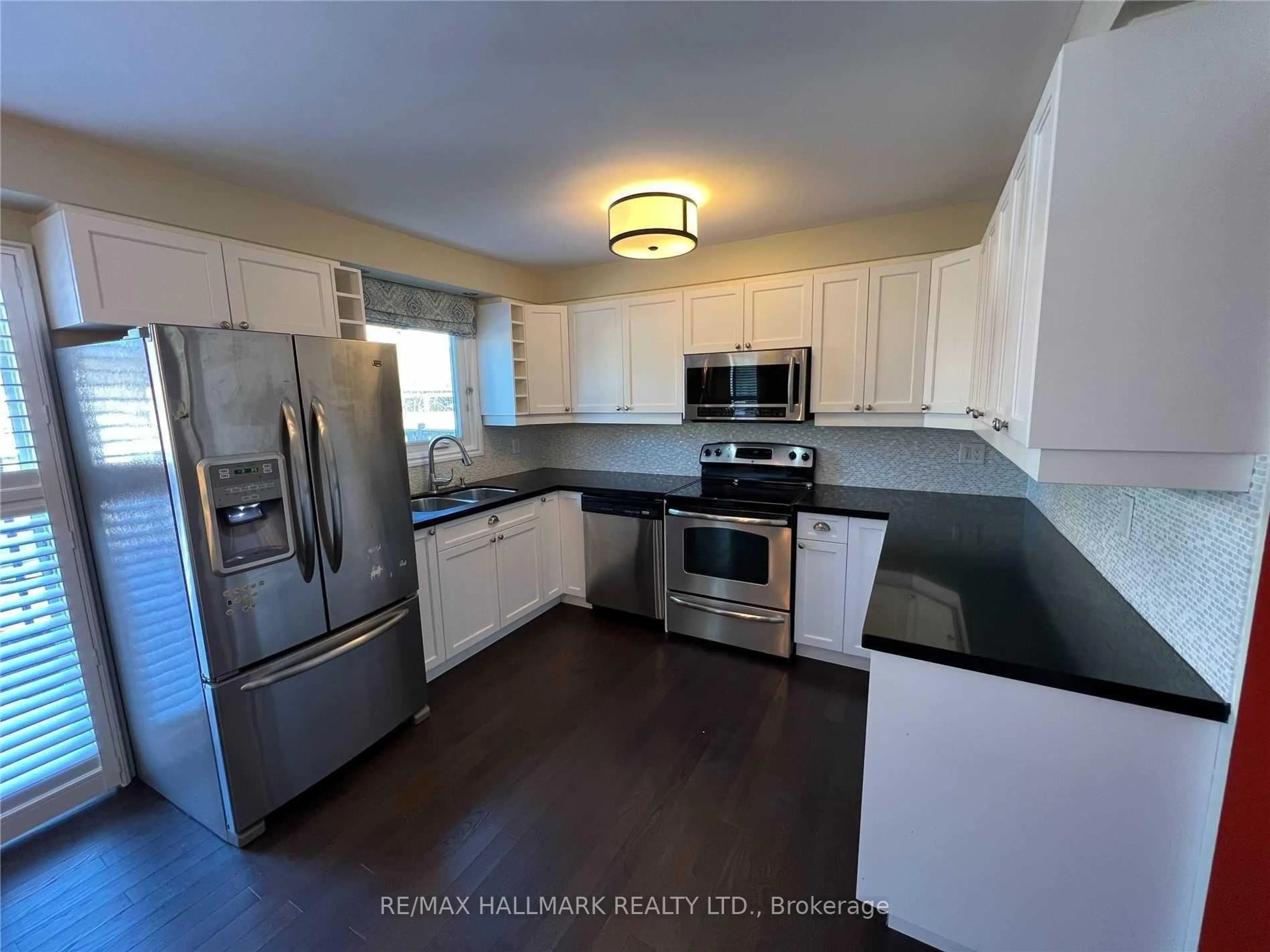 Unknown for 11 Empson Crt, Ajax Ontario L1S 3Y3