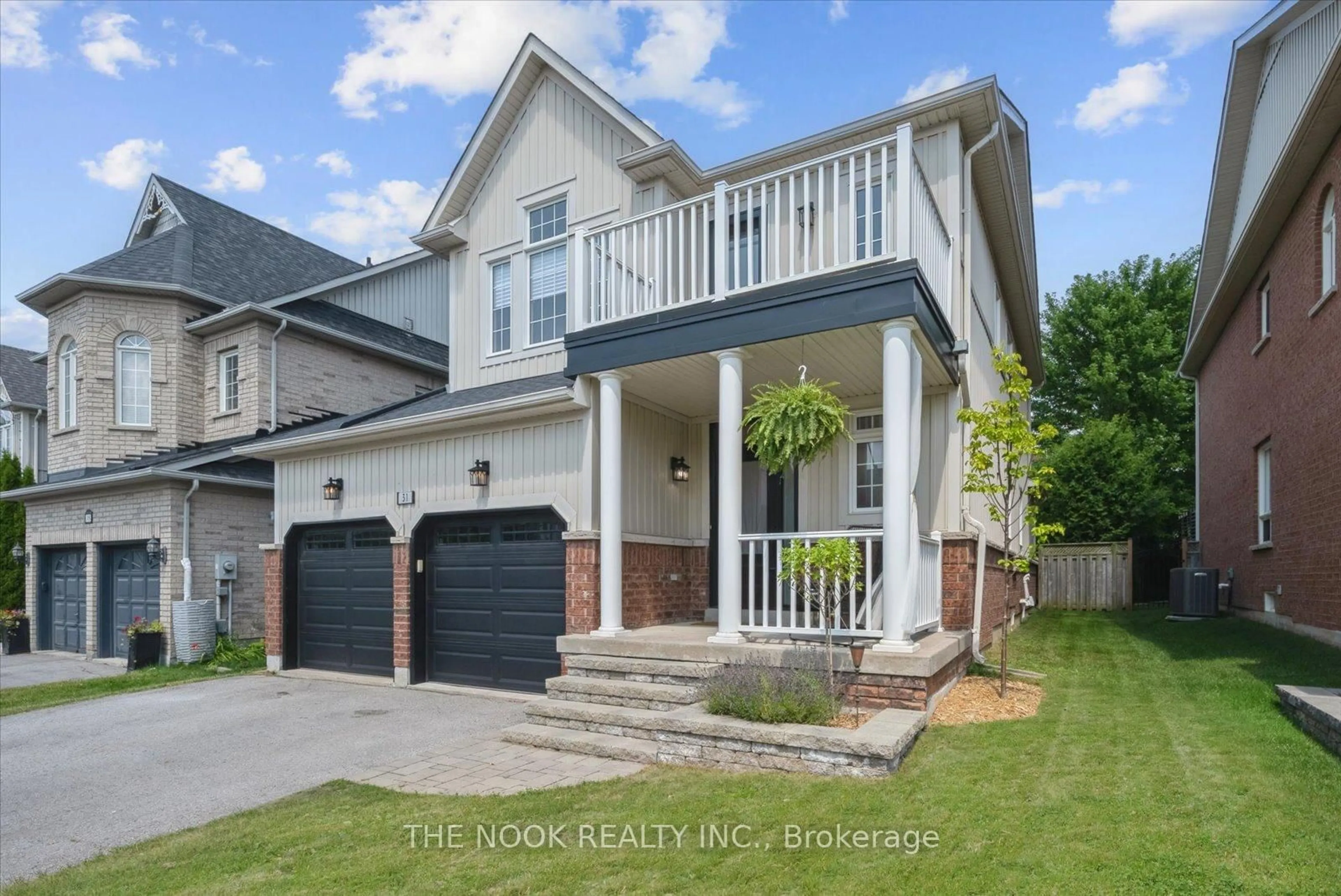Unknown for 31 Queensplate Dr, Scugog Ontario L9L 2E4