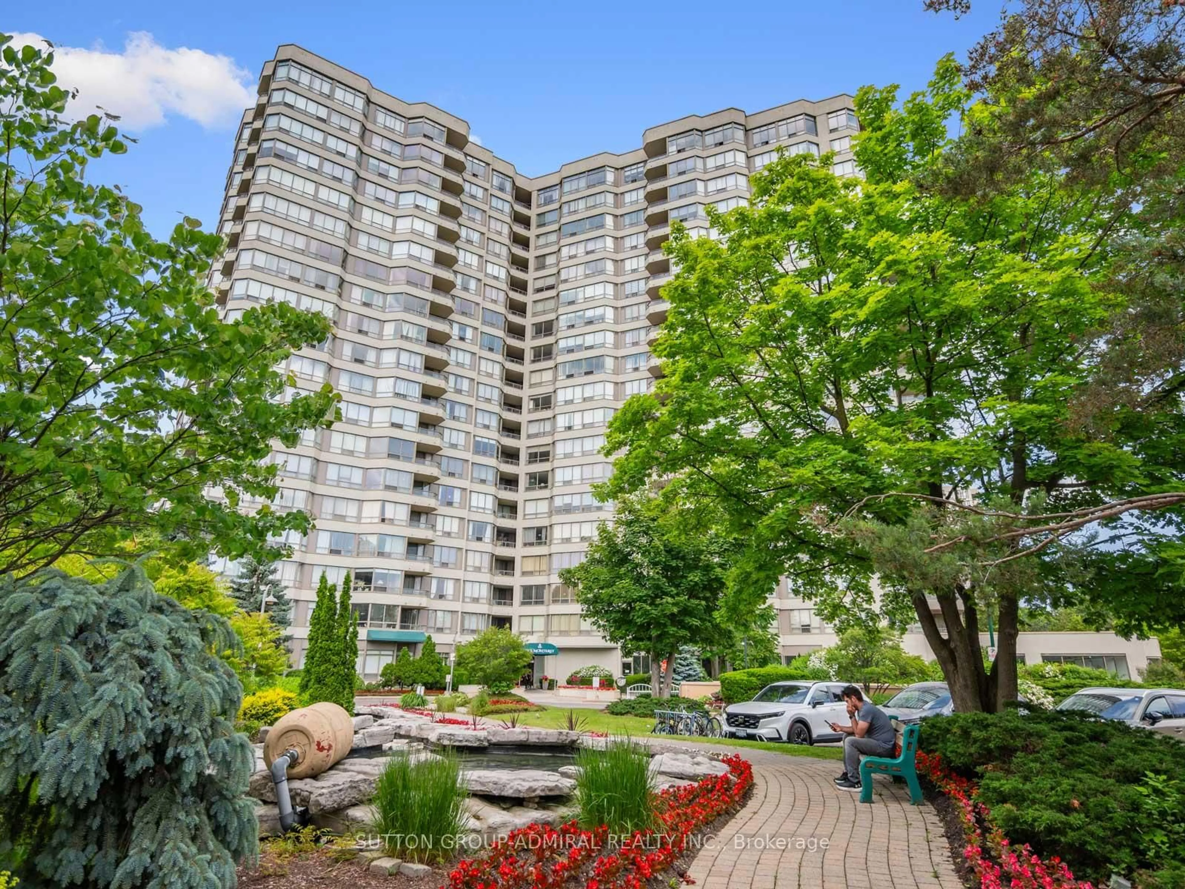 Unknown for 175 Bamburgh Circ #1904, Toronto Ontario M1W 3X8