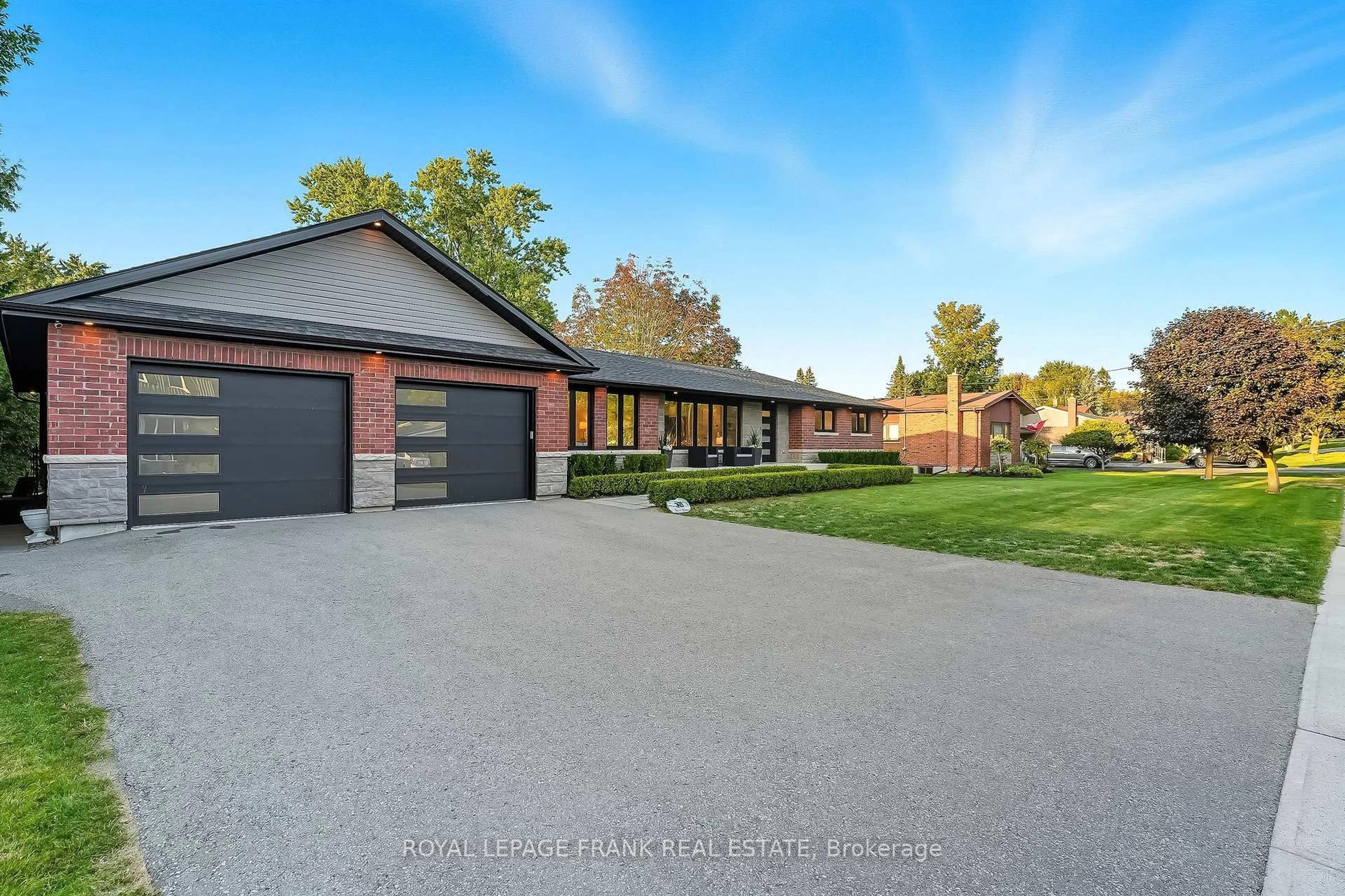 Unknown for 393 Lorne St, Scugog Ontario L9L 1G1