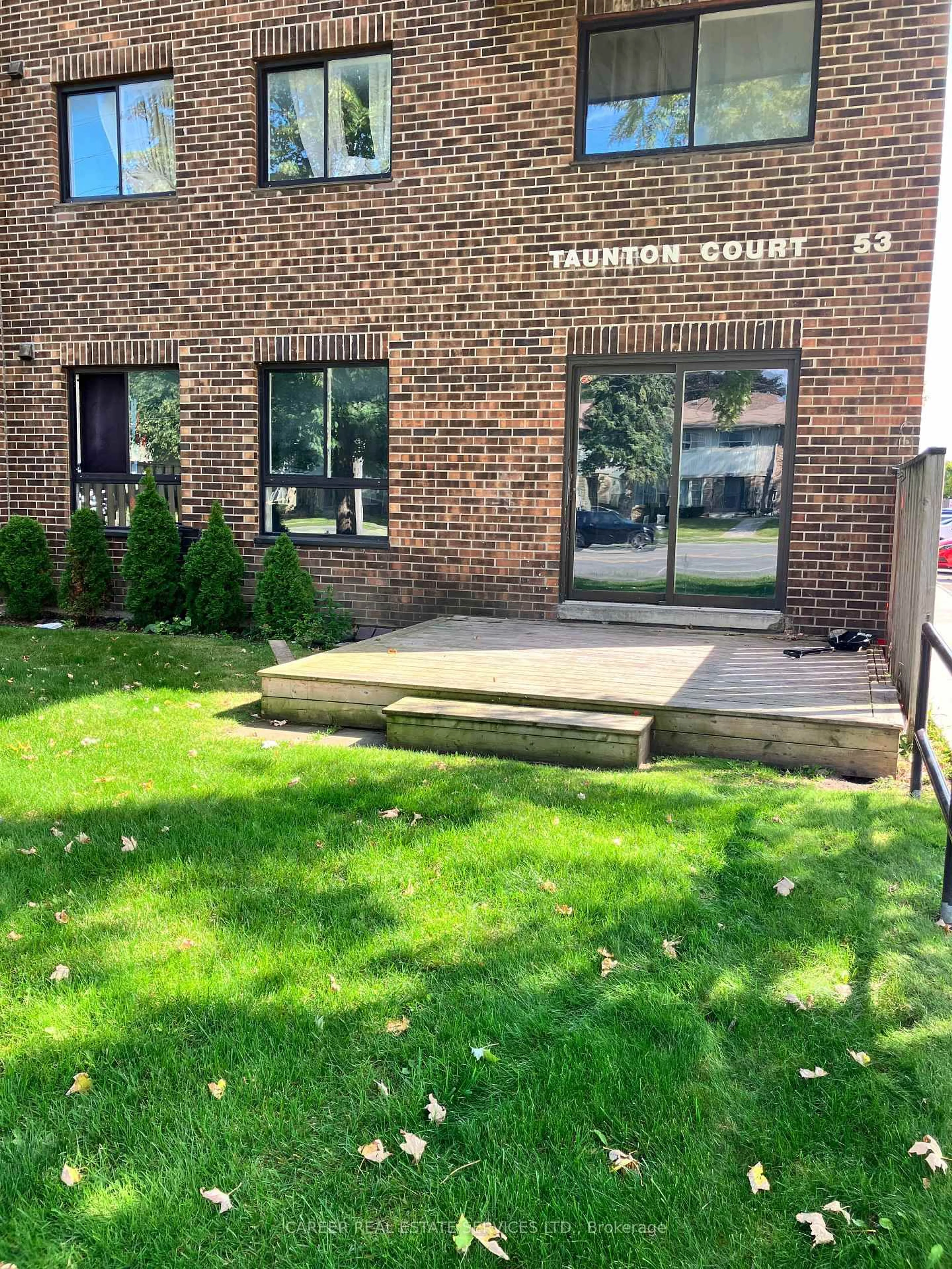 Unknown for 53 Taunton Rd #90, Oshawa Ontario L1G 3T6