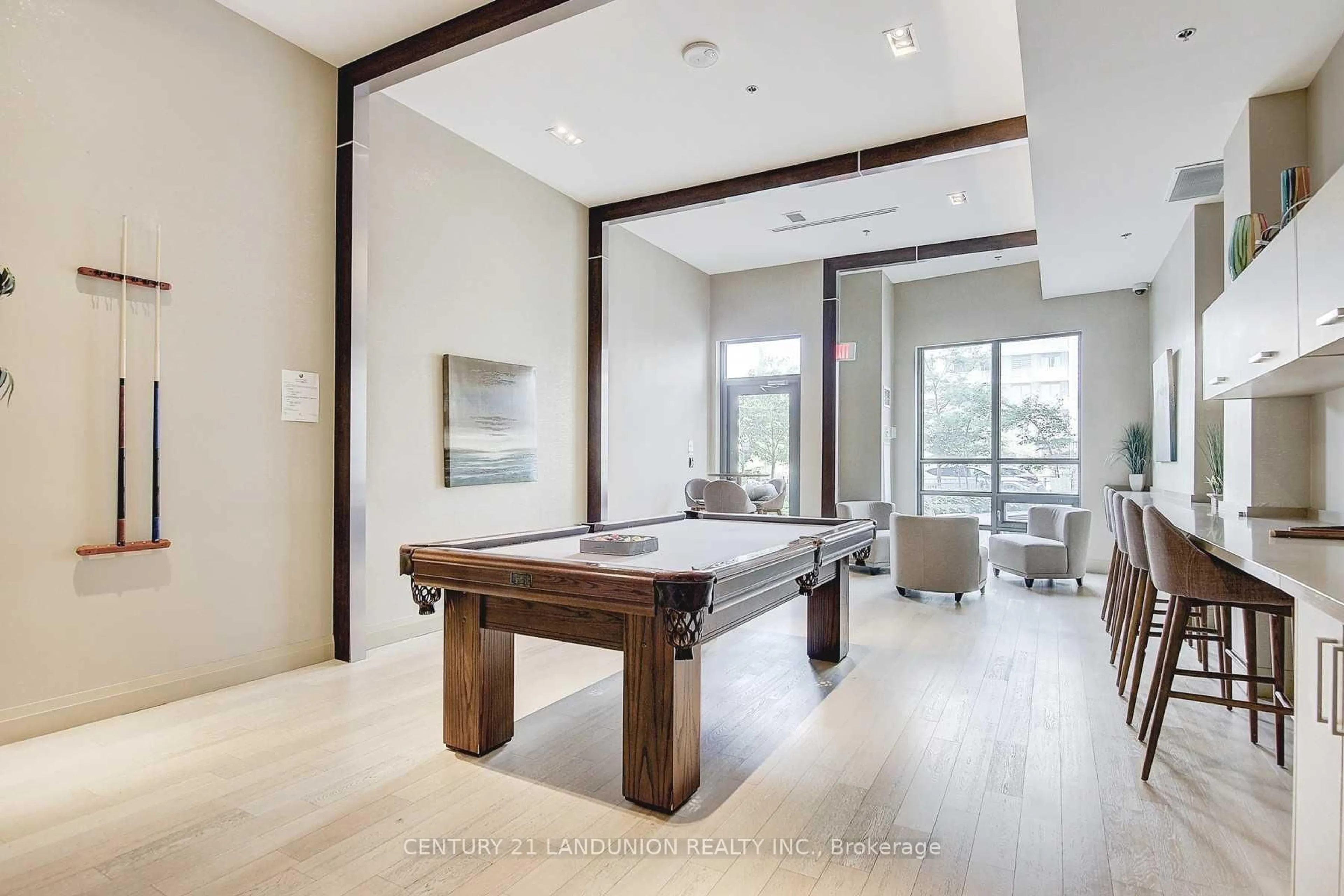 Unknown for 195 Bonis Ave #2311, Toronto Ontario M1T 3W6