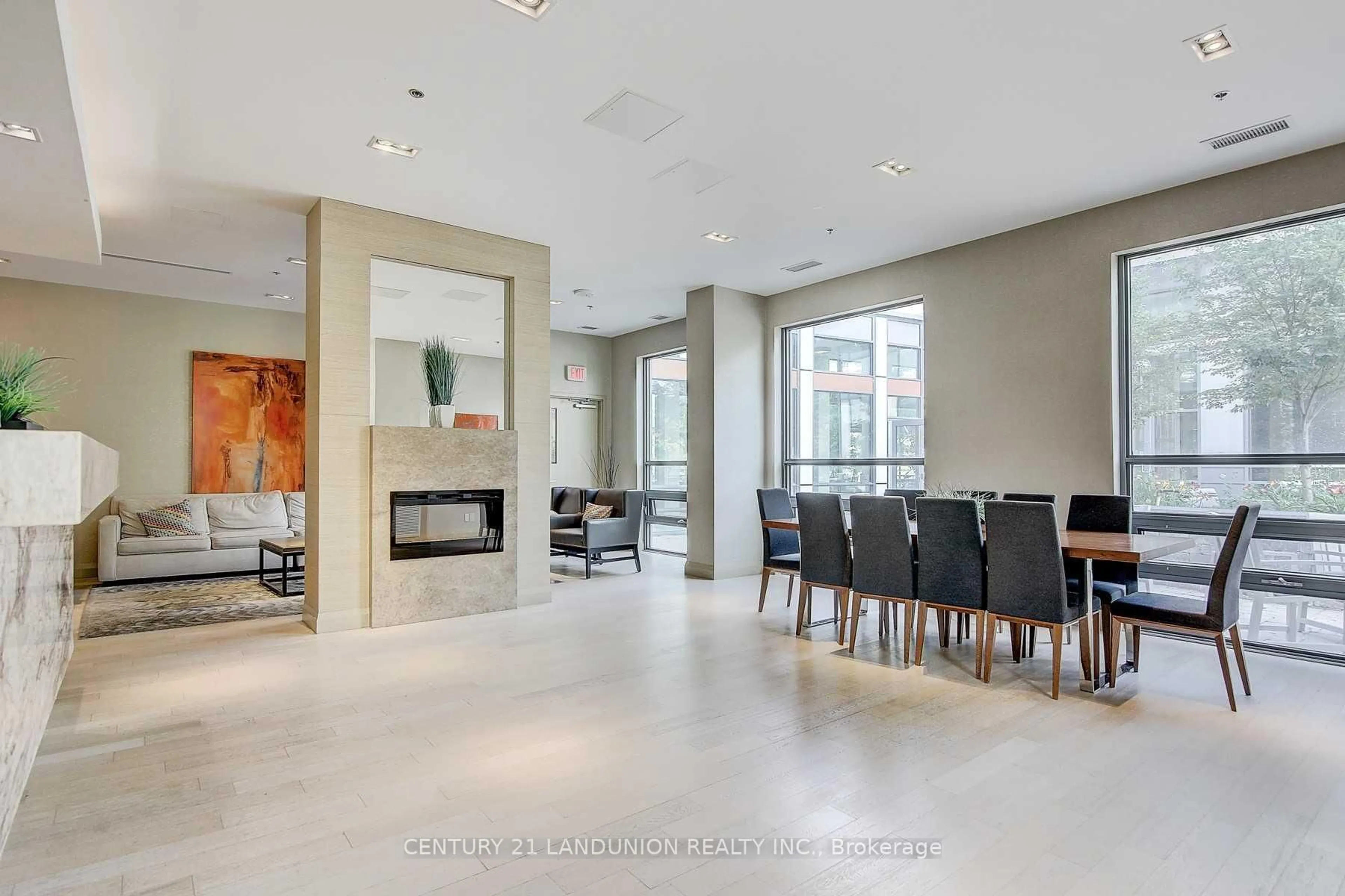 Unknown for 195 Bonis Ave #2311, Toronto Ontario M1T 3W6