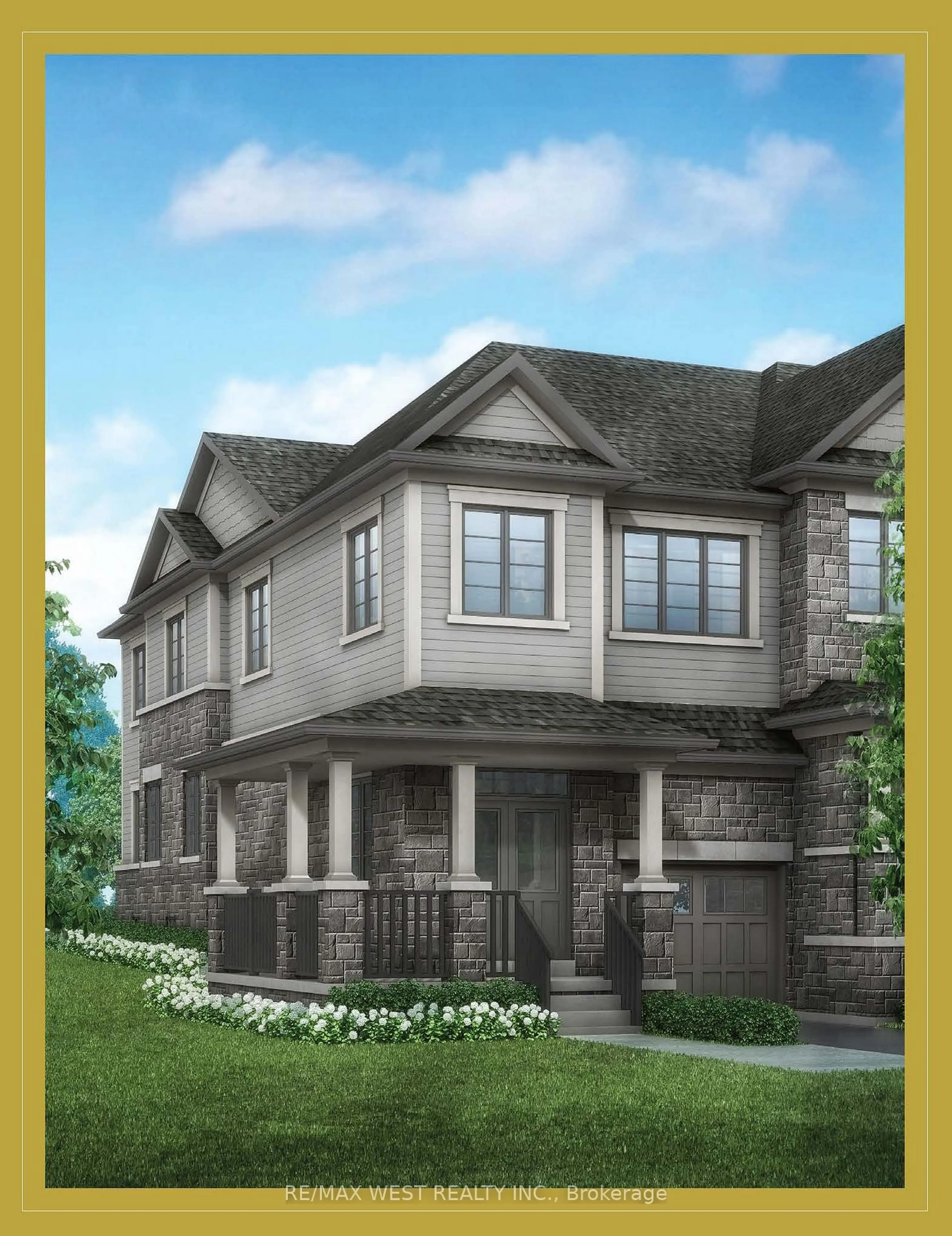 Unknown for NA Wheatcroft Dr, Oshawa Ontario L1L 0W4