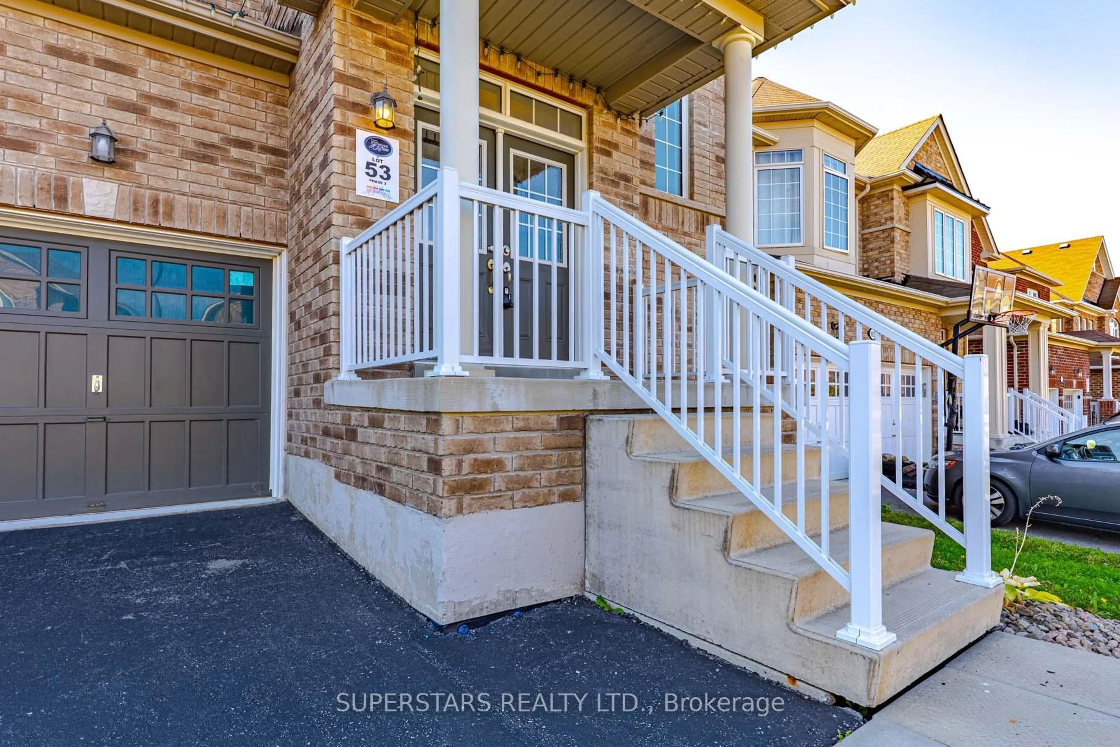 Unknown for 988 Wrenwood Dr, Oshawa Ontario L1K 0Y1