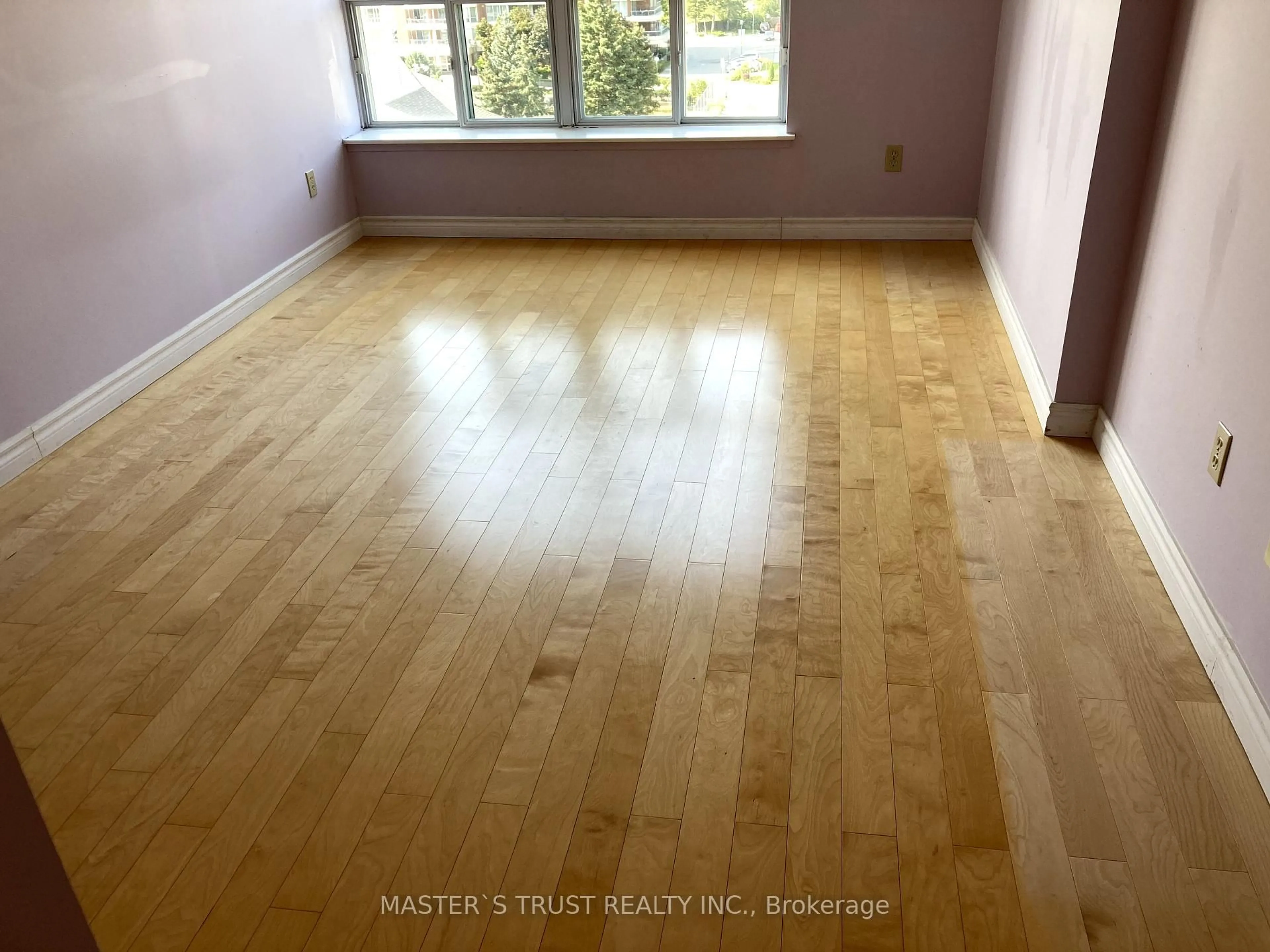 A pic of a room for 410 Mclevin Ave #803, Toronto Ontario M1B 5J5
