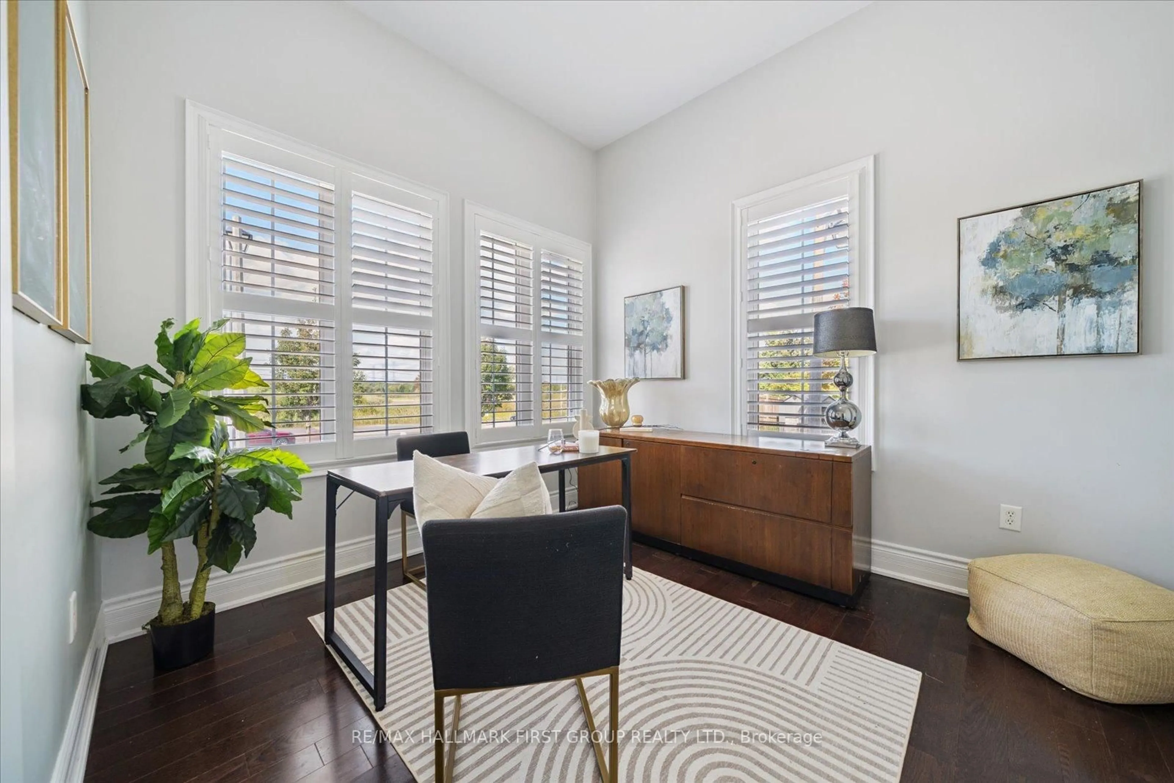 A pic of a room for 65 Booker Dr, Ajax Ontario L1Z 0J4