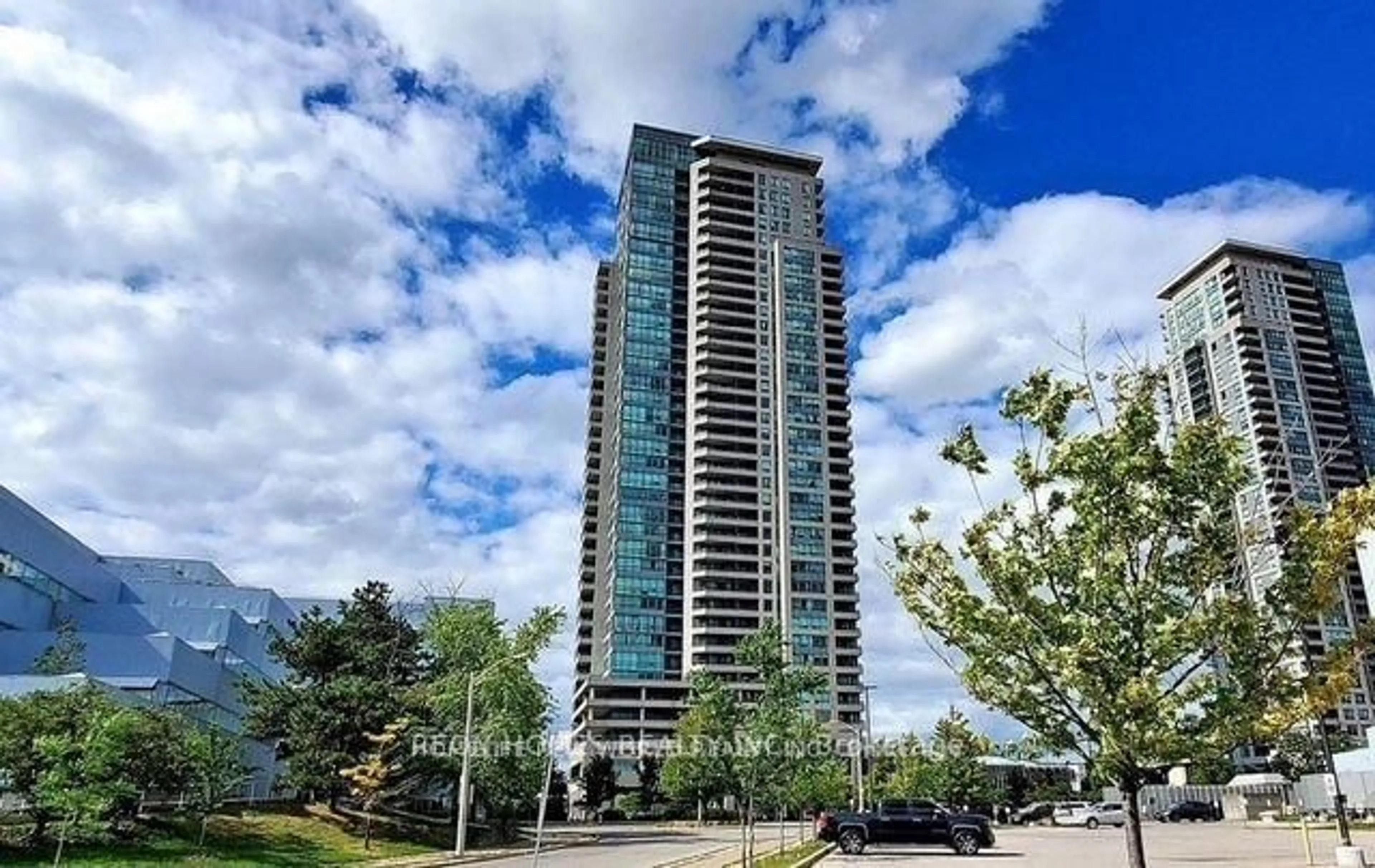 Unknown for 50 Brian Harrison Way #709, Toronto Ontario M1P 5J4