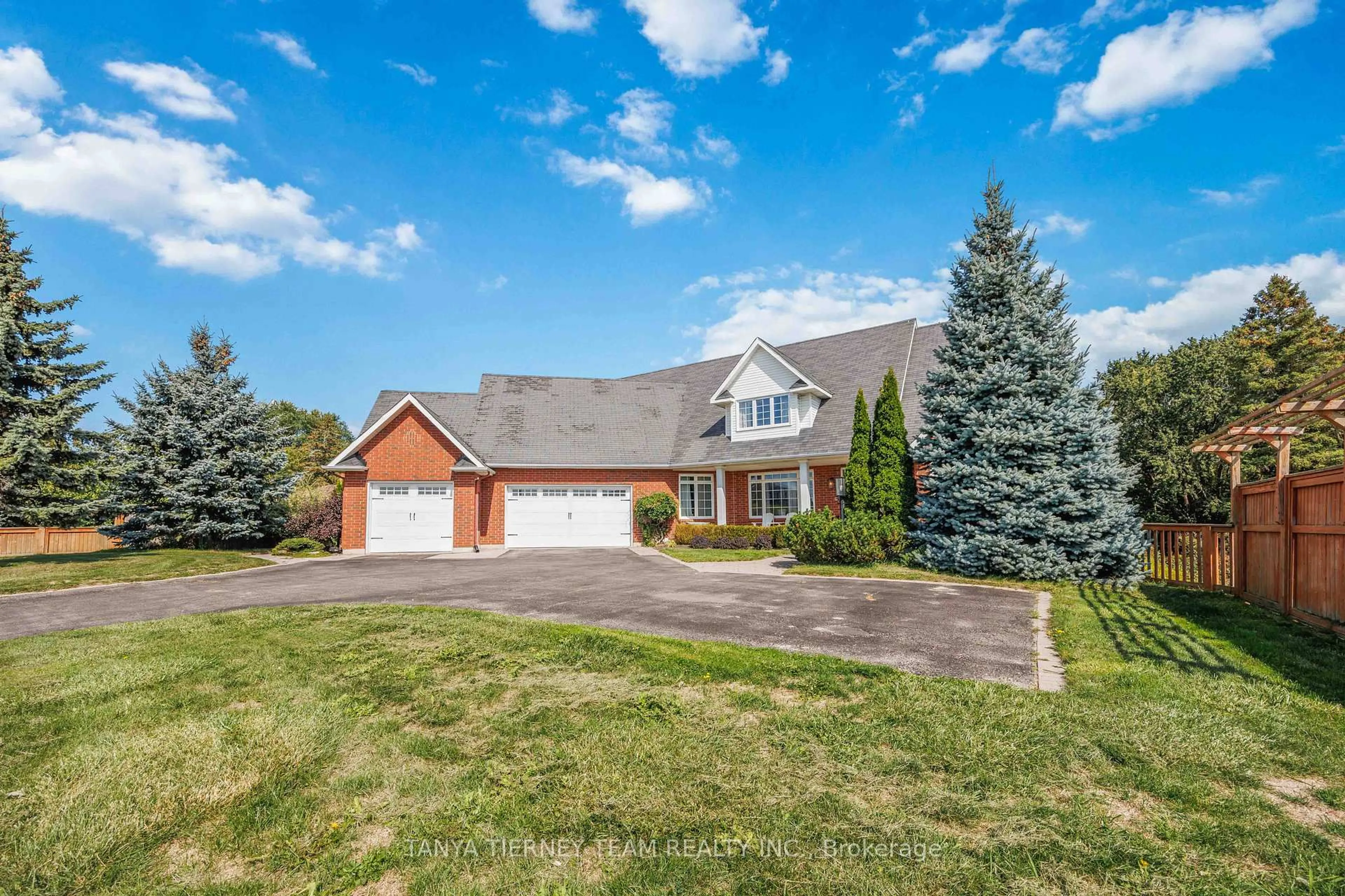 Unknown for 1277 Townline Rd, Clarington Ontario L1H 8L7