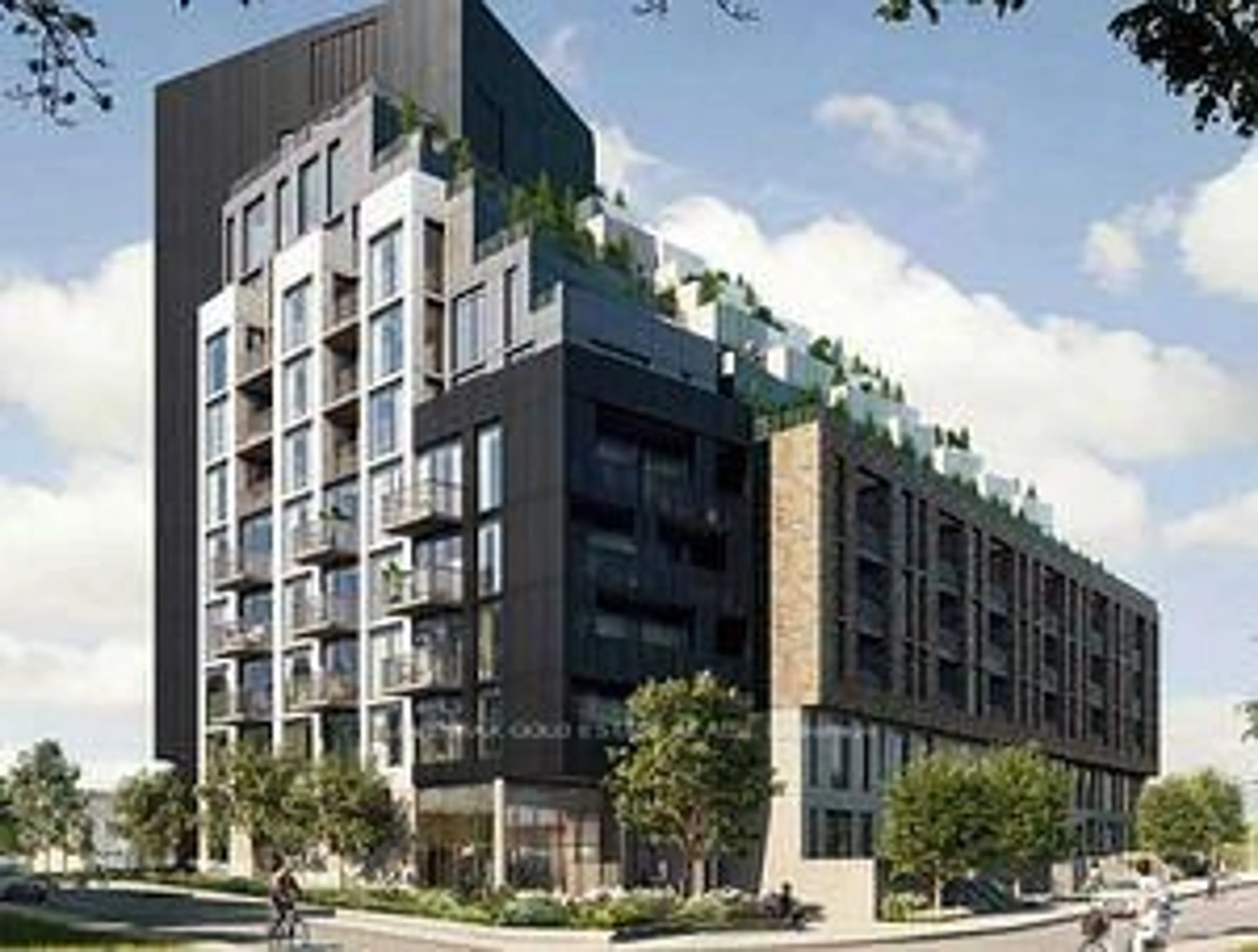 Unknown for 104 Glen Everest Rd #107, Toronto Ontario M1N 0C3