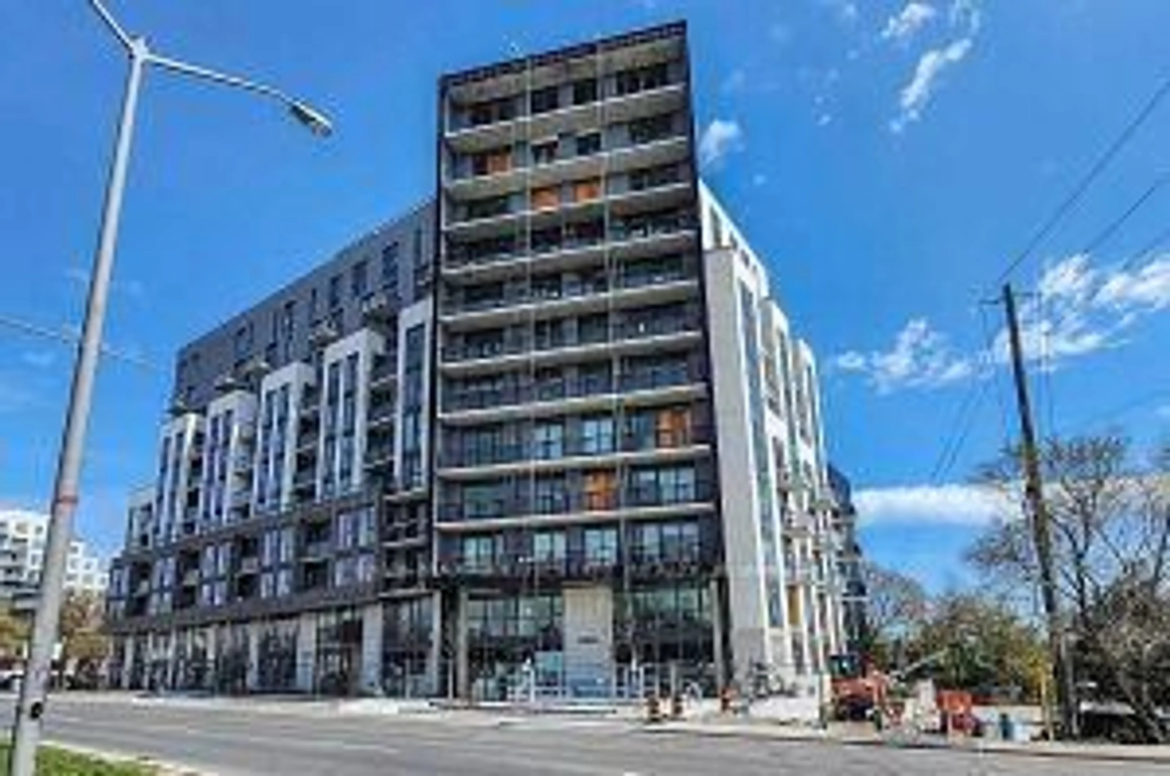 Unknown for 104 Glen Everest Rd #107, Toronto Ontario M1N 0C3