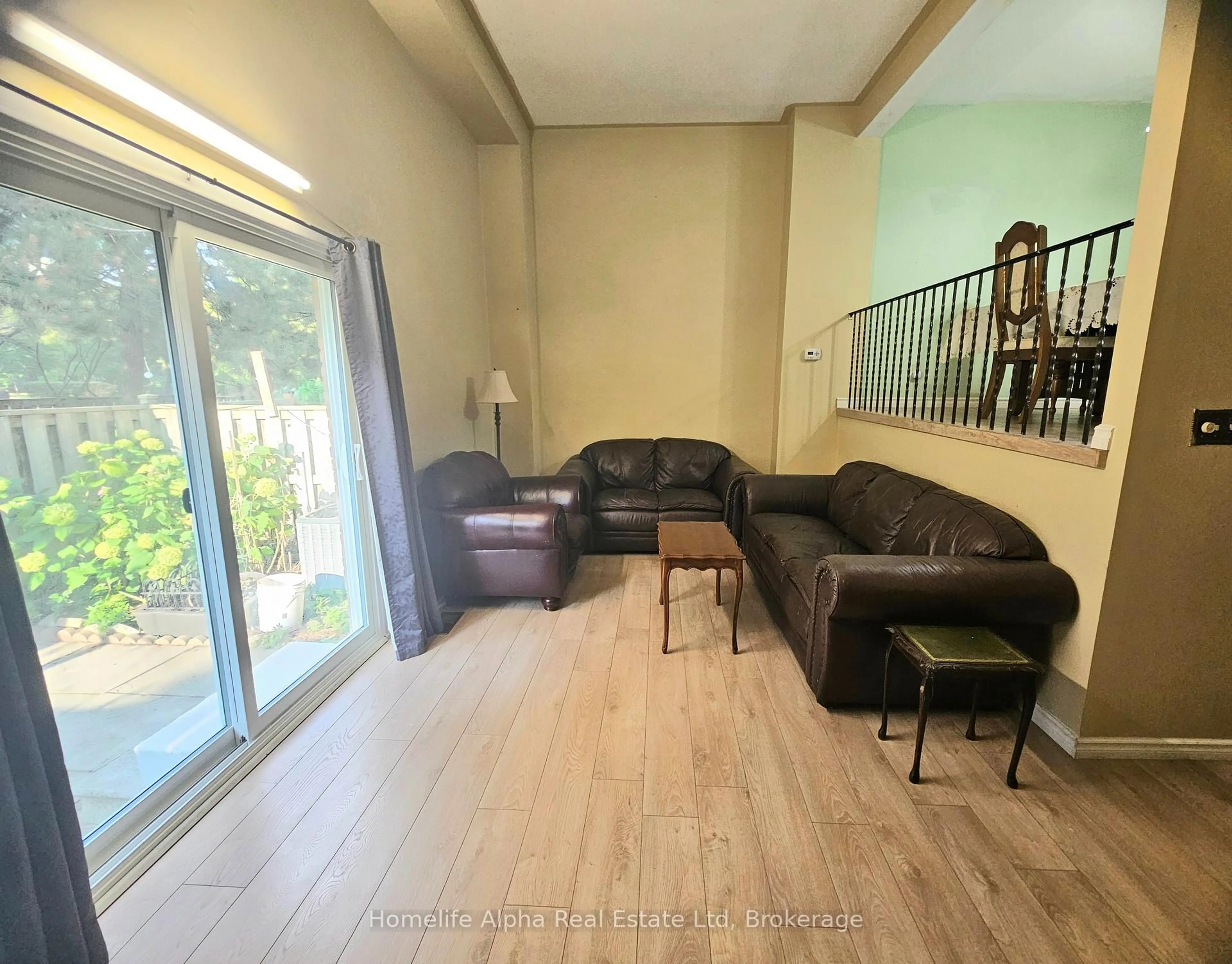 Unknown for 300 Bridletowne Circ #24, Toronto Ontario M1W 2G8
